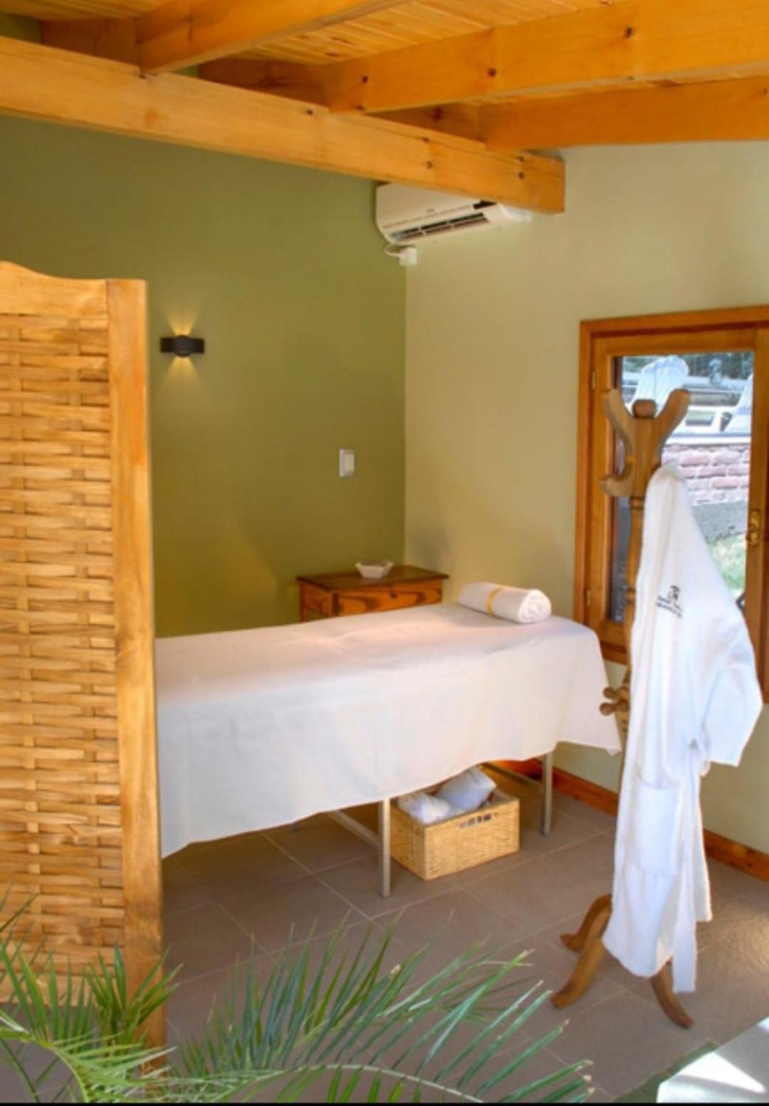Samai Suma Cabañas & Spa