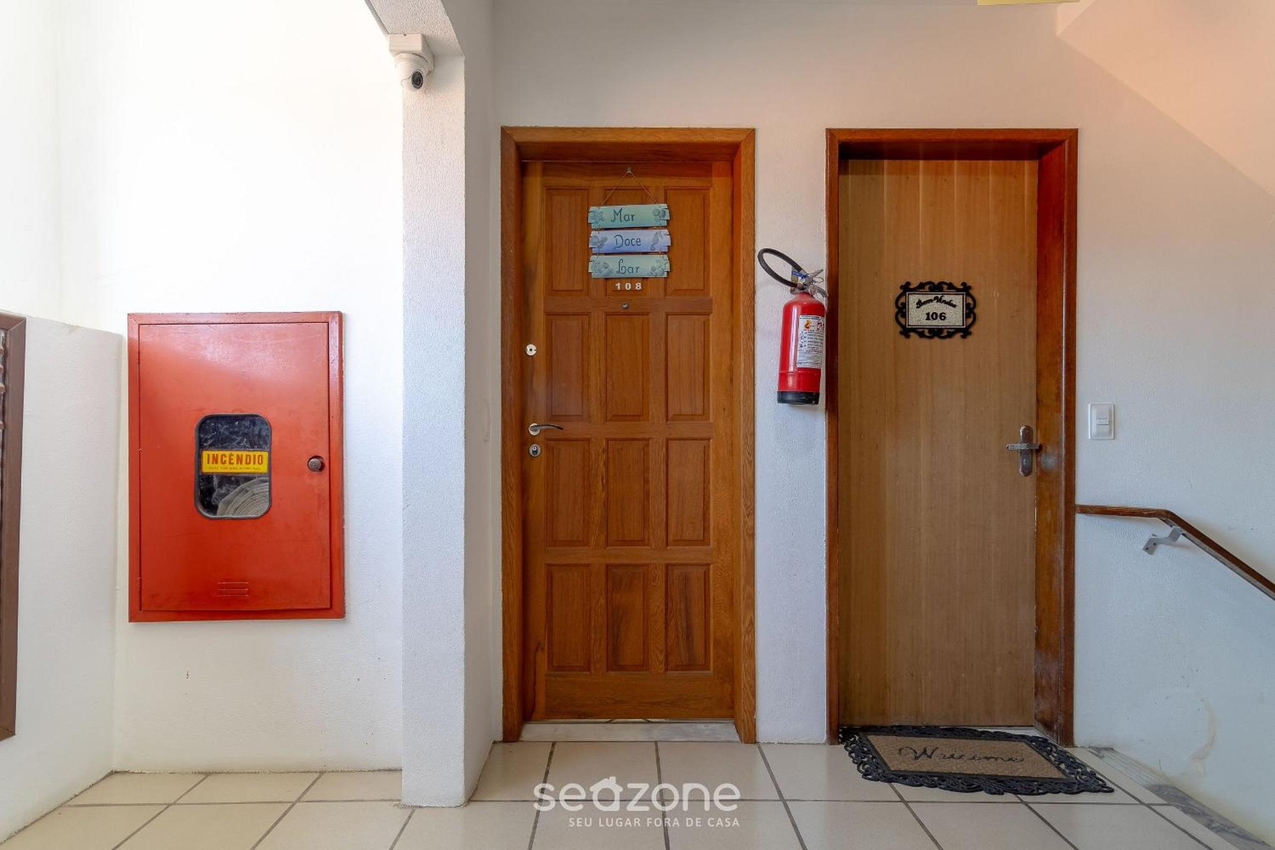 Cozy apartment less than 100 m from the beach GDI2
