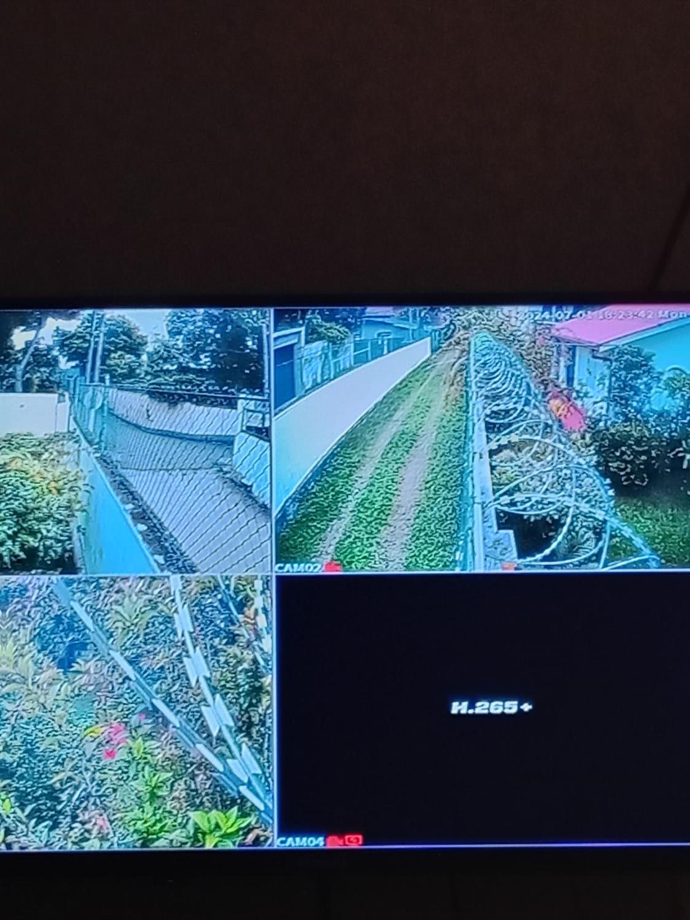 Tamarind Villa