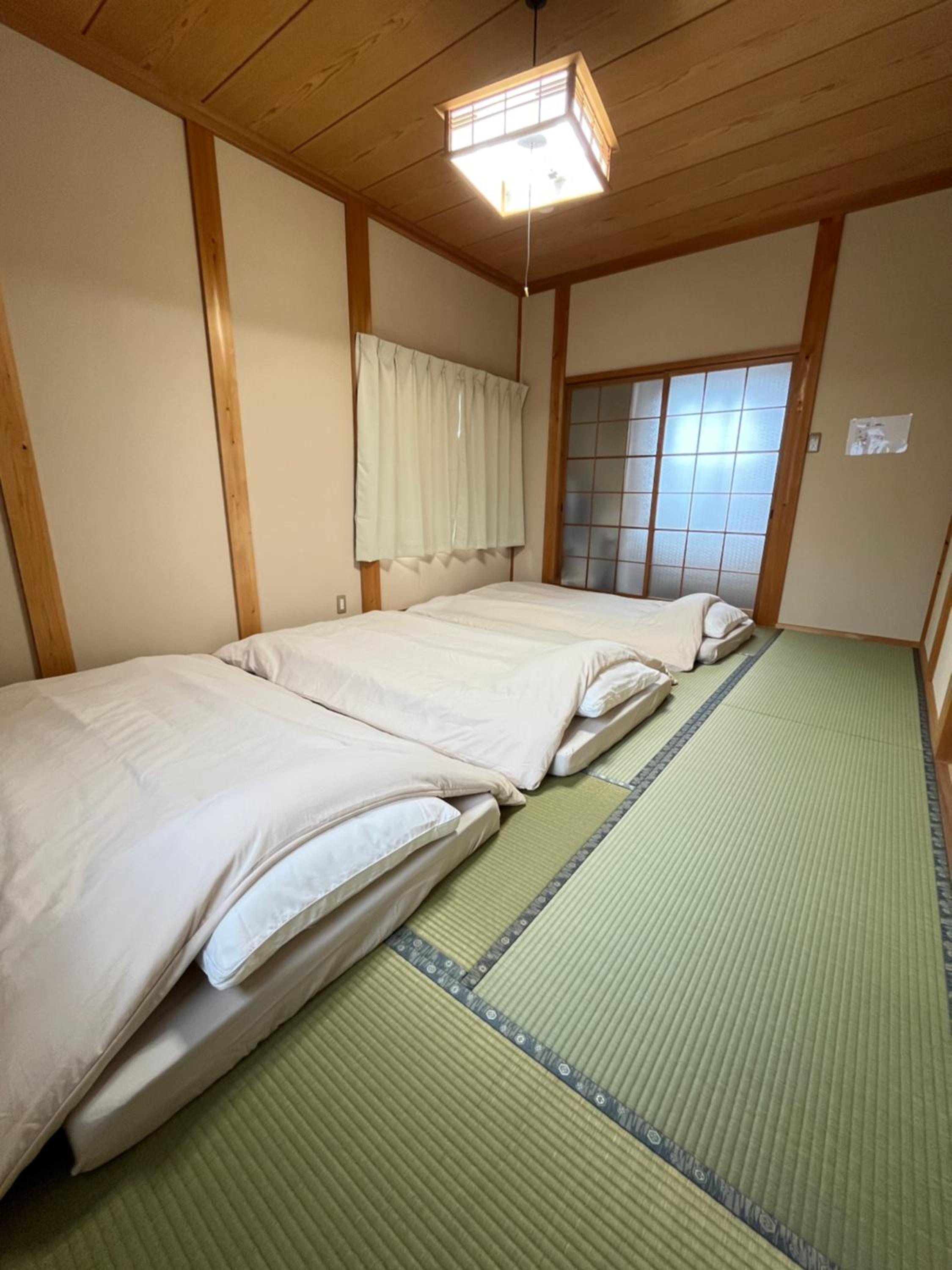 Rise's House view 3