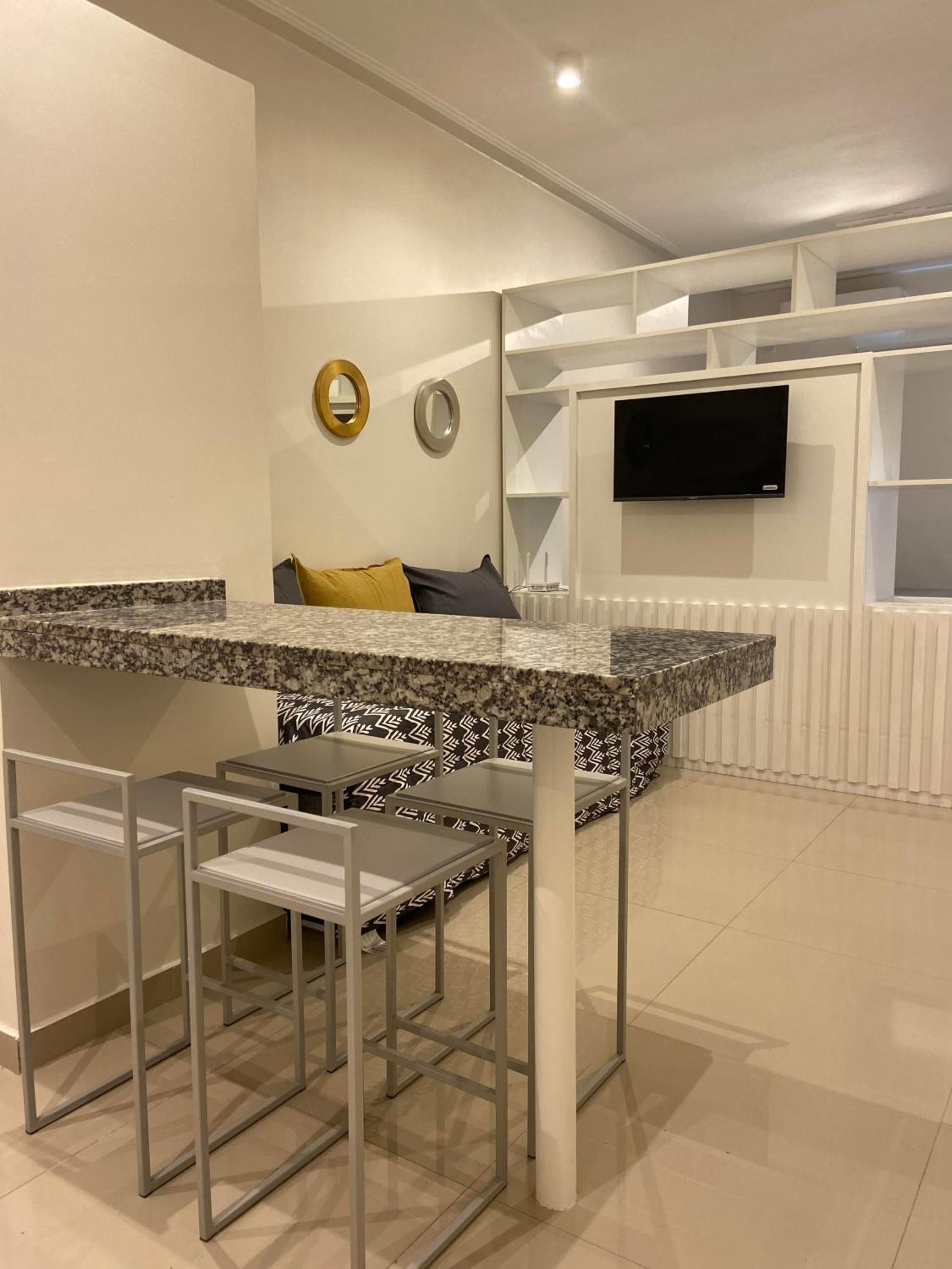 Mirador suite