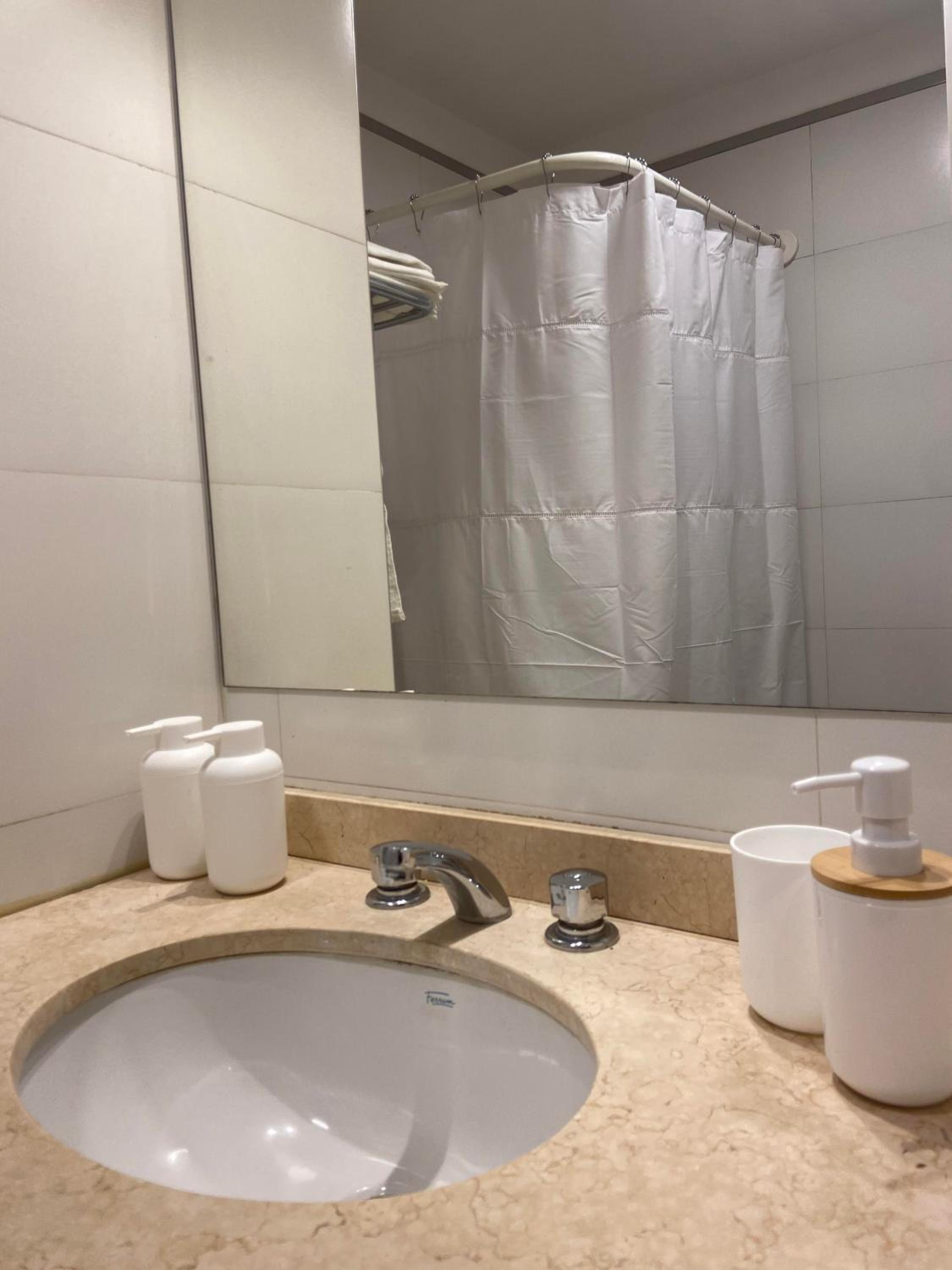 Mirador suite