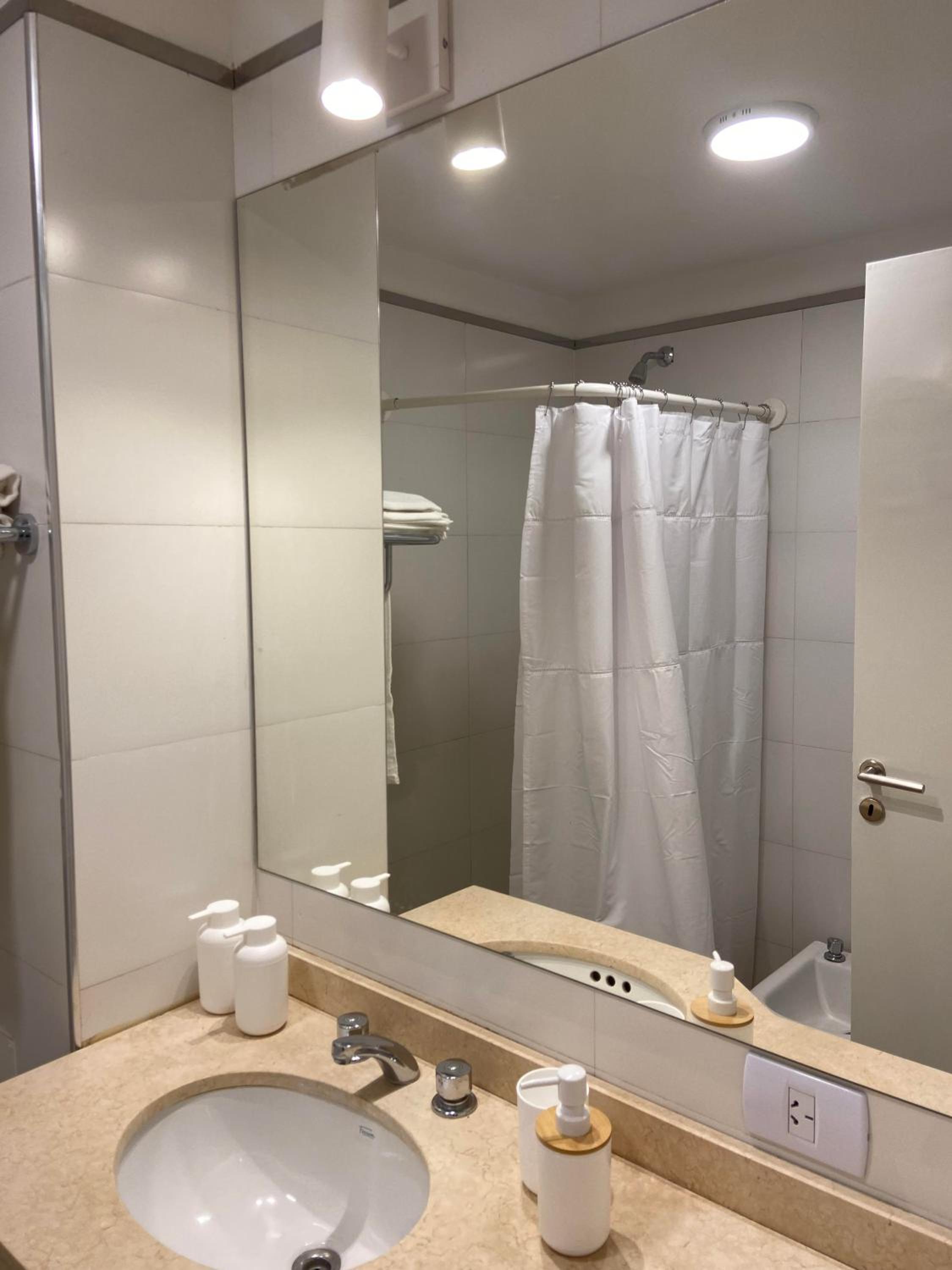 Mirador suite