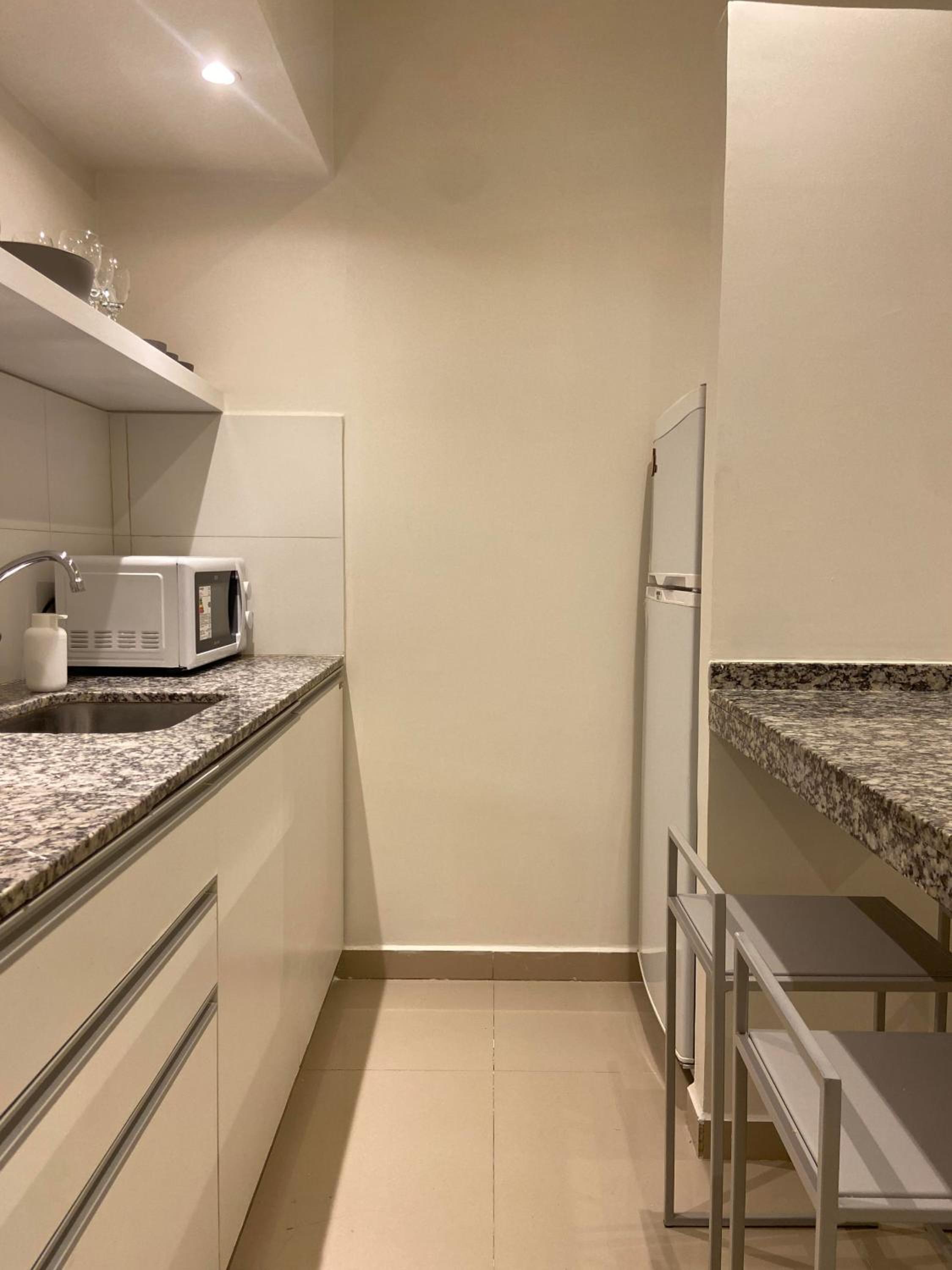 Mirador suite