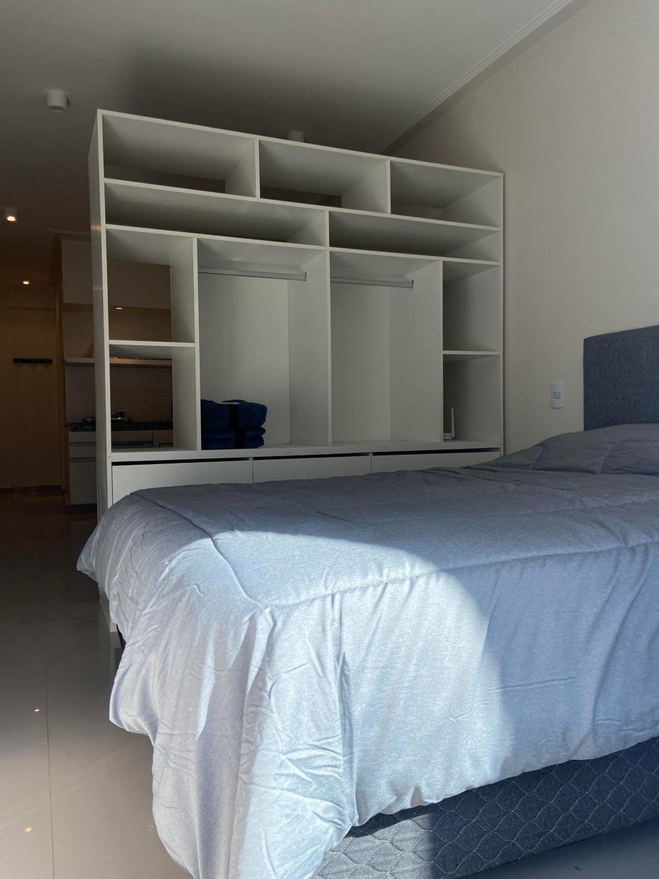 Mirador suite
