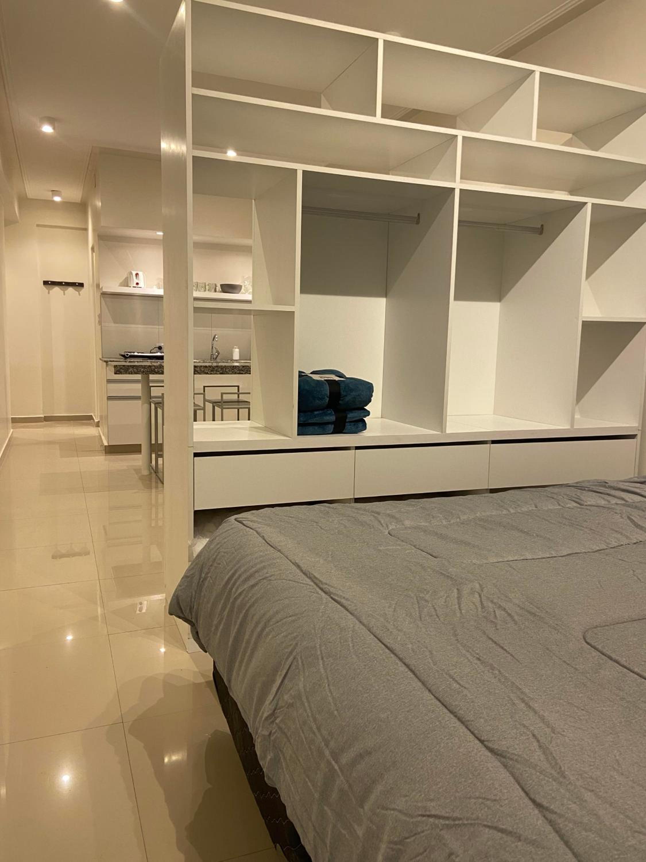 Mirador suite