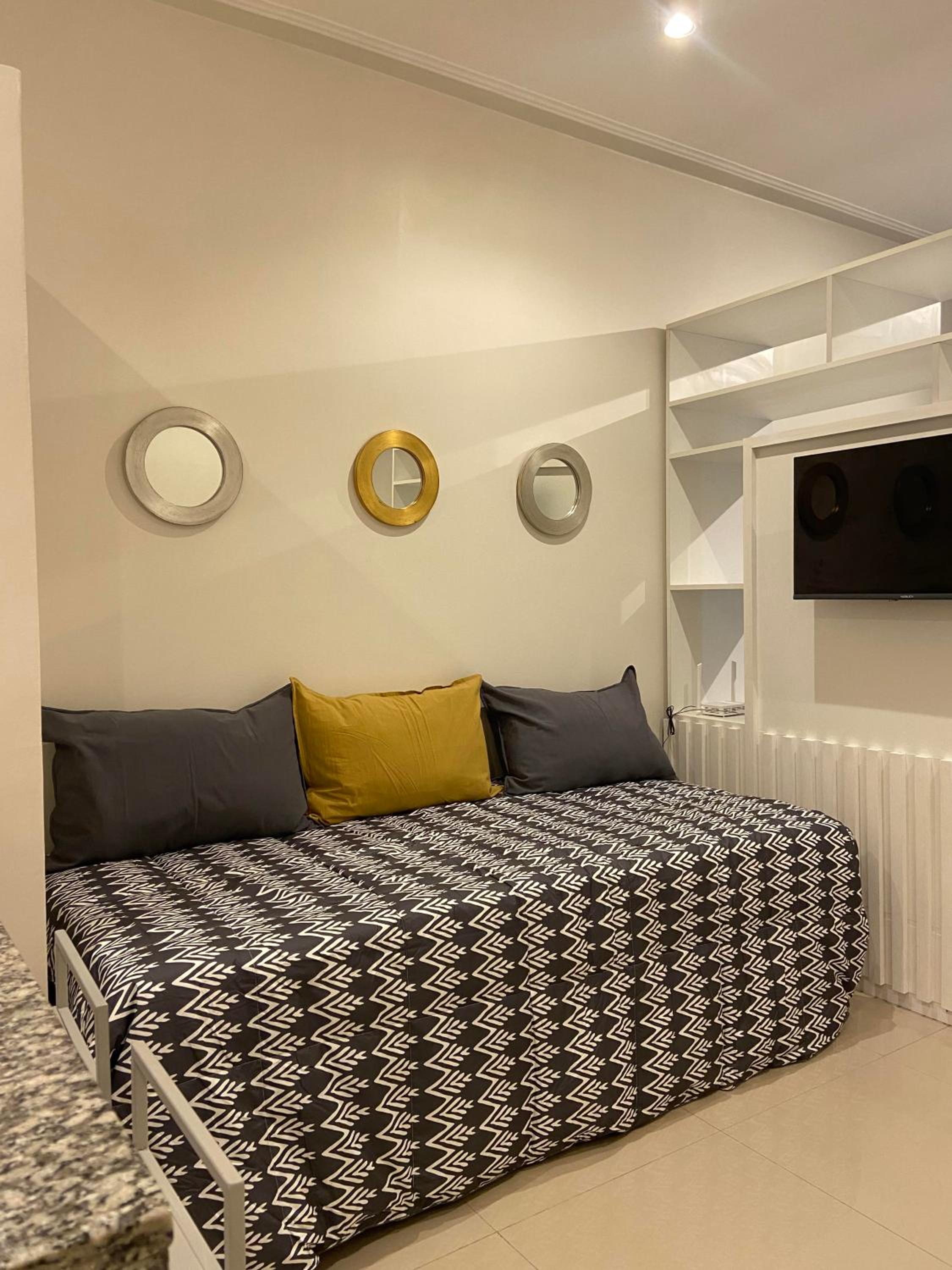 Mirador suite