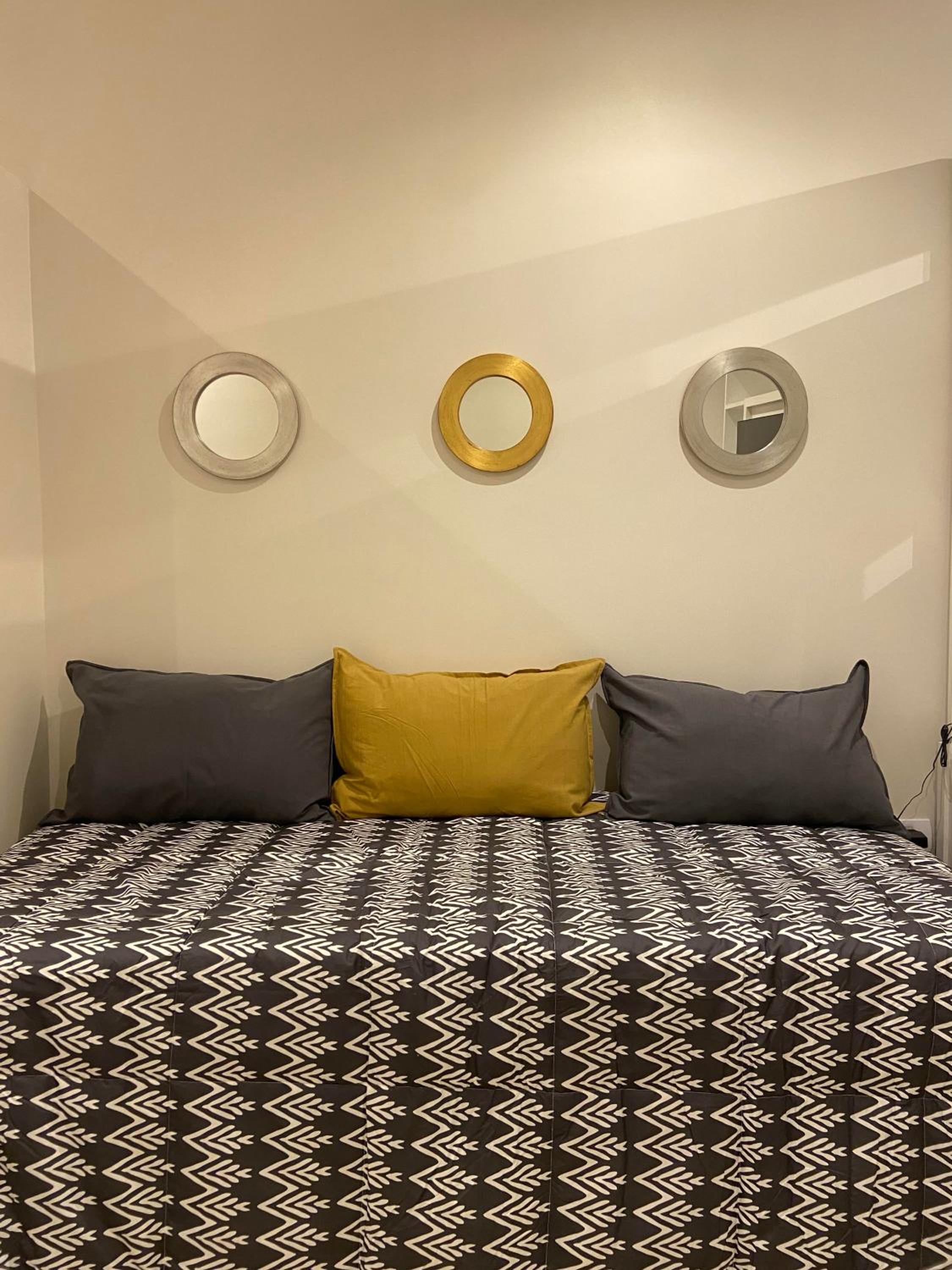 Mirador suite