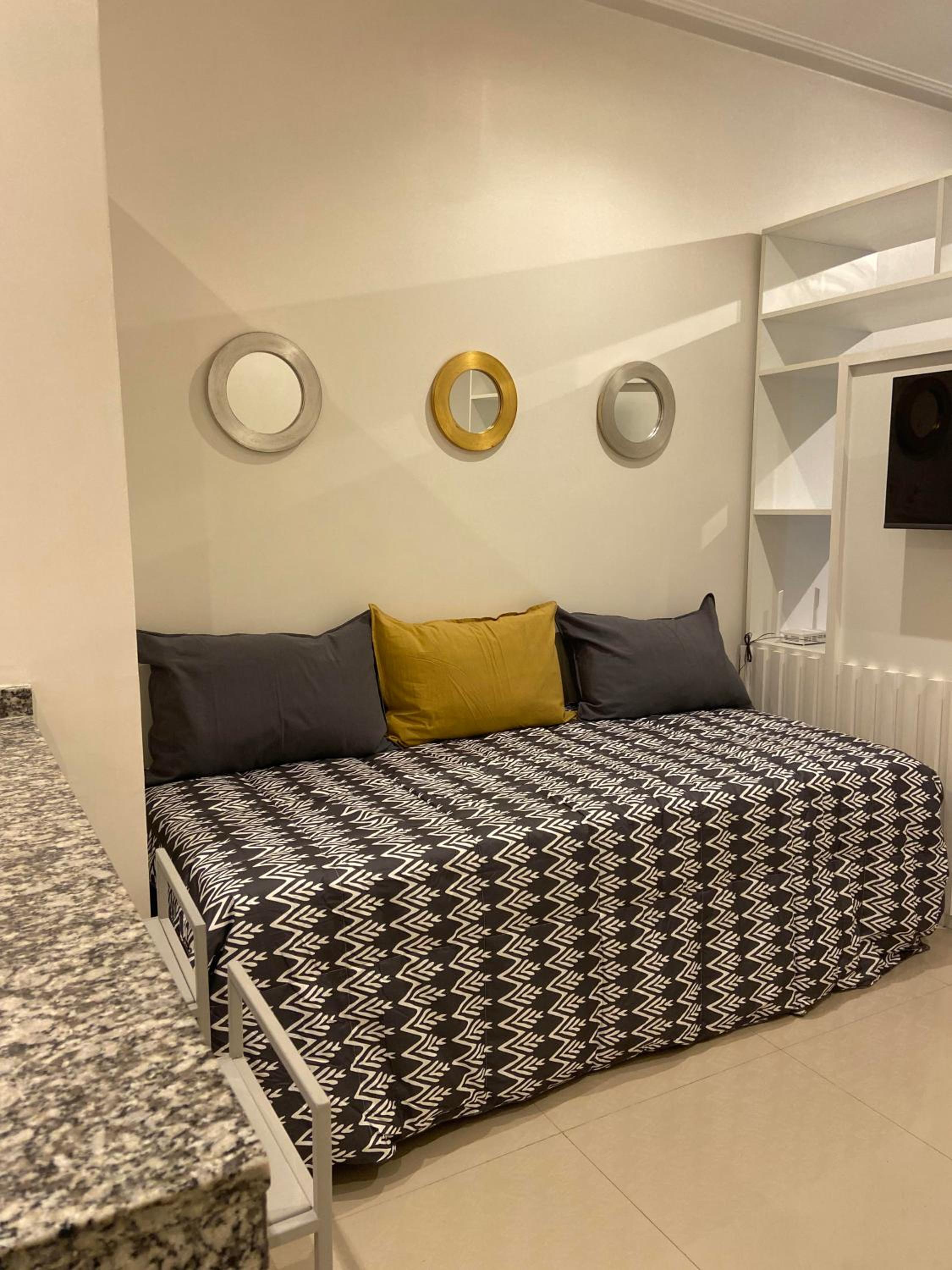 Mirador suite