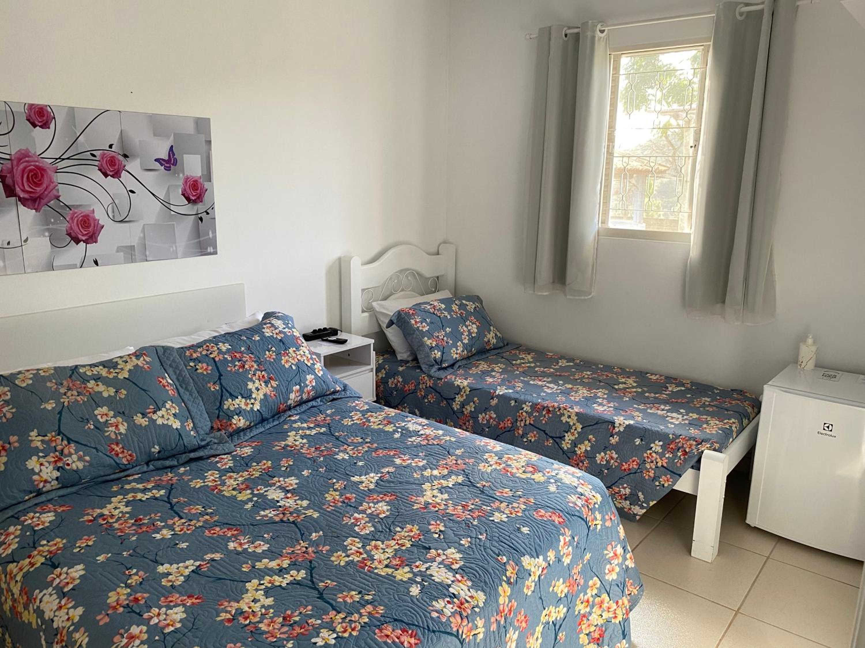 POUSADA RECANTO SÃO JORGE