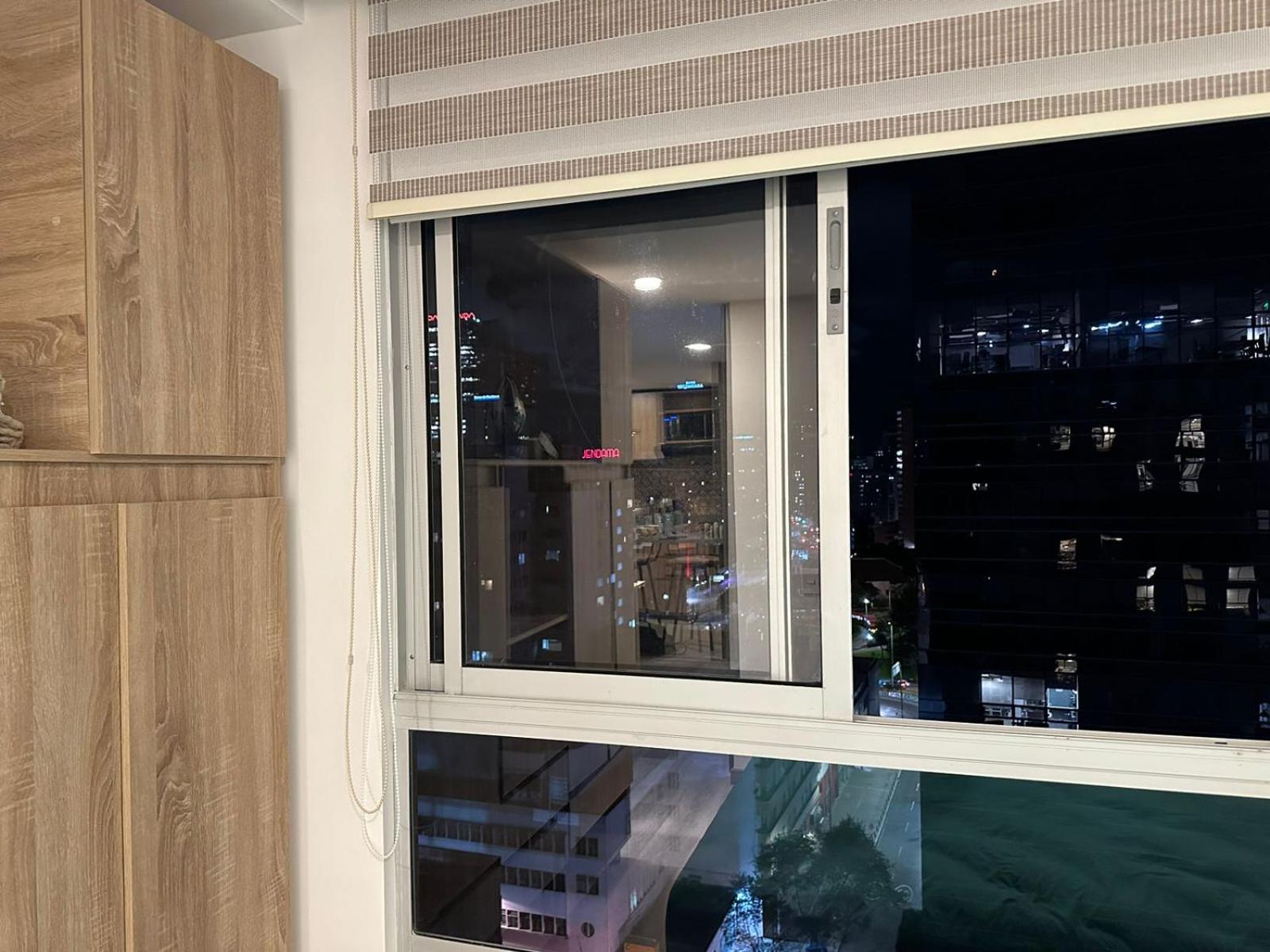 Apartasuite central con la mejor vista!