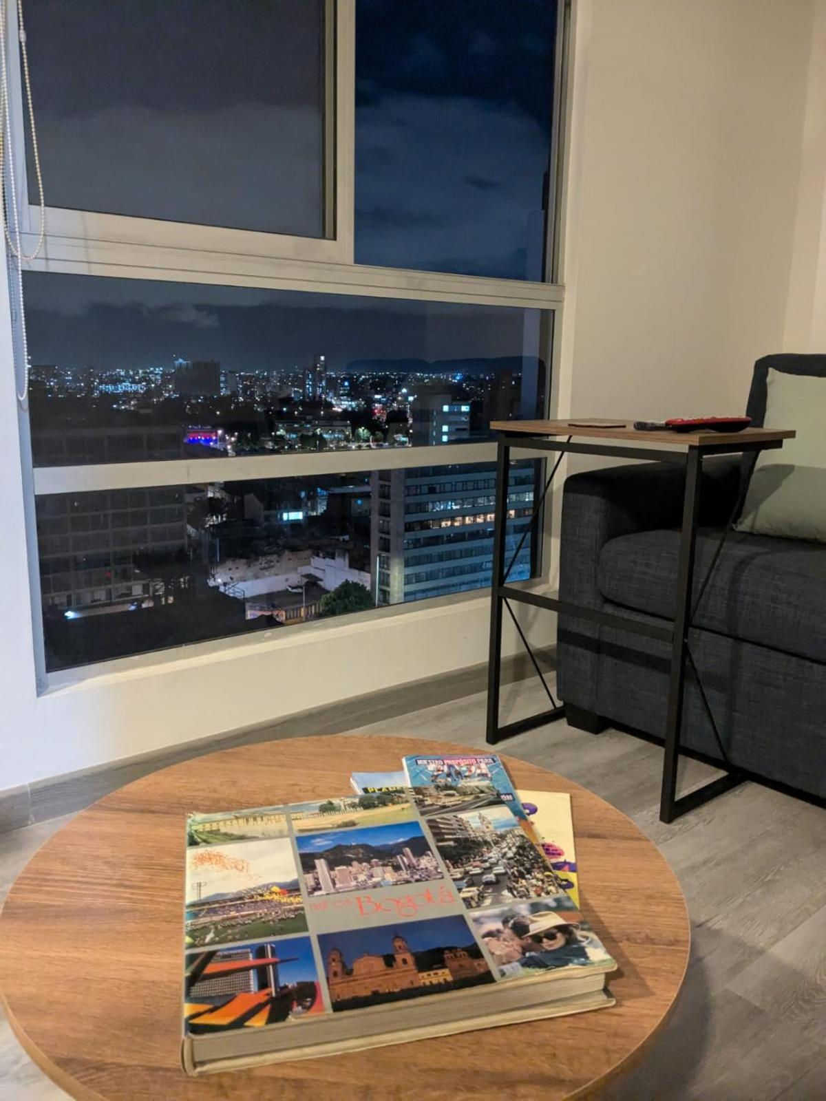 Apartasuite central con la mejor vista!
