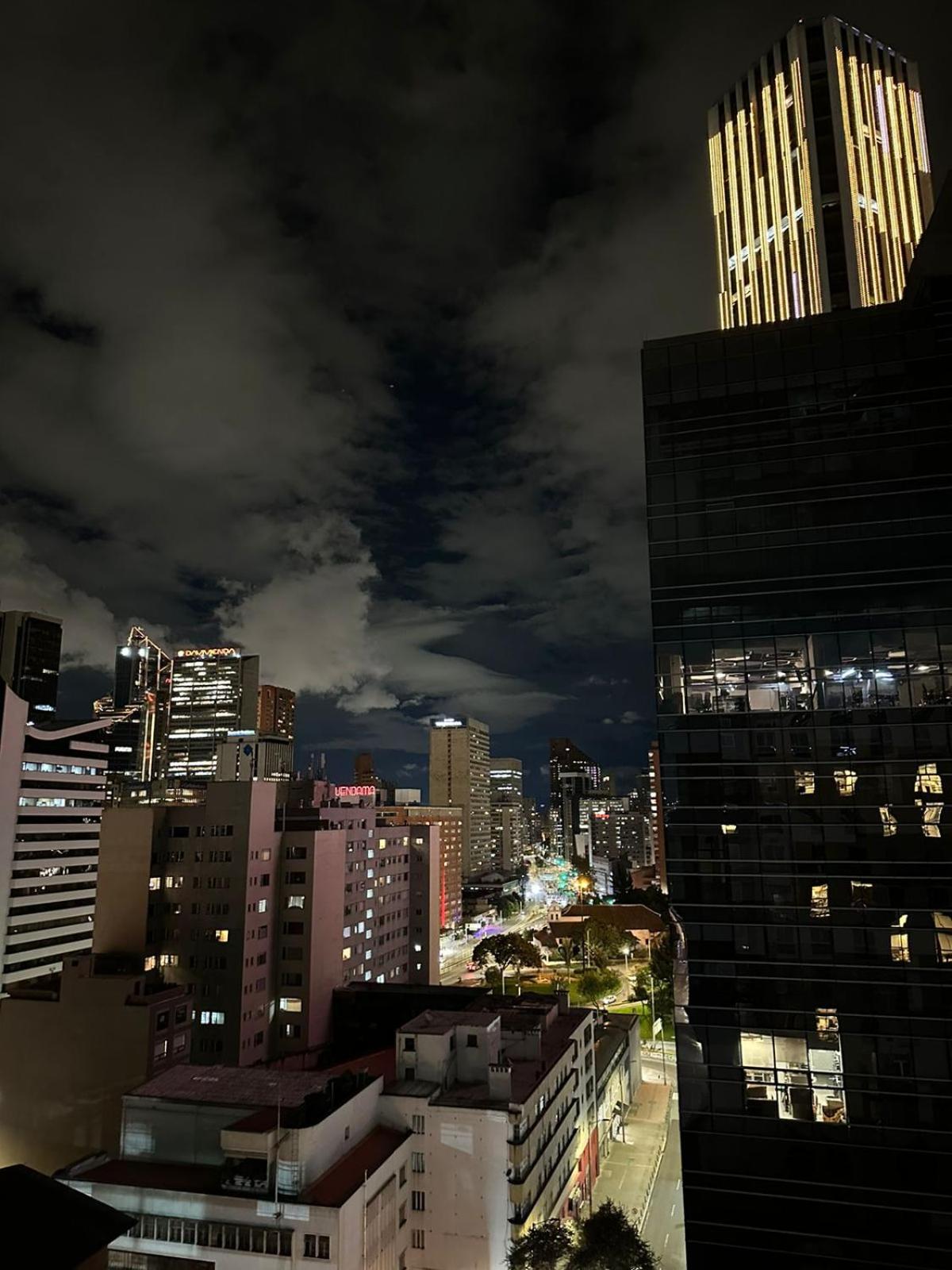 Apartasuite central con la mejor vista!