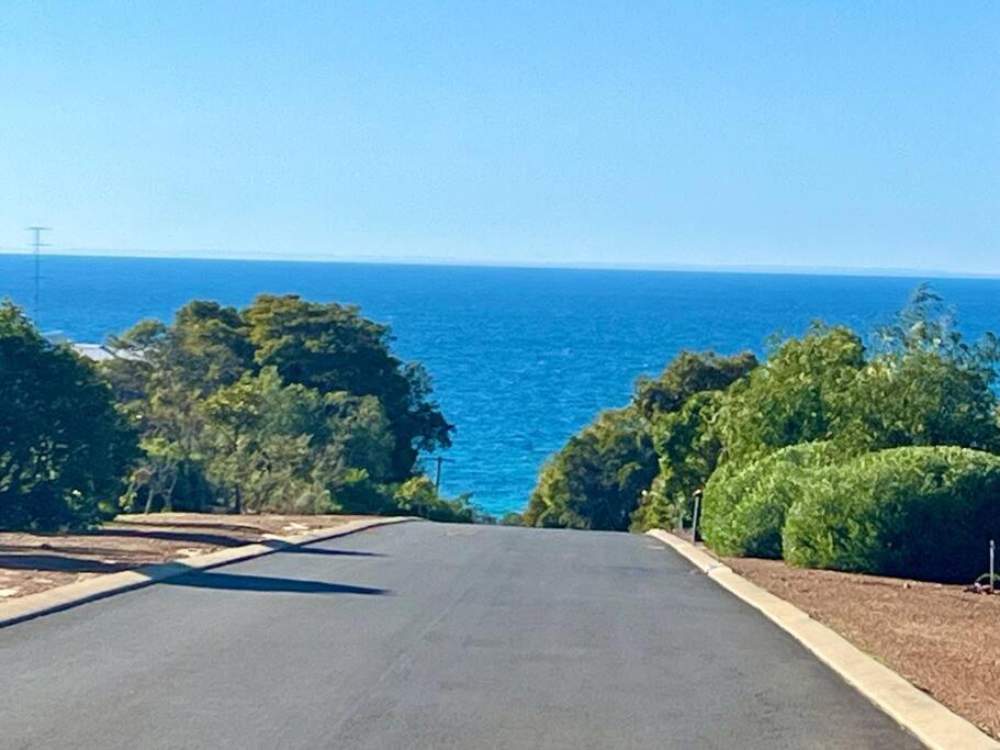 Carnarvon Castle Eagle Bay