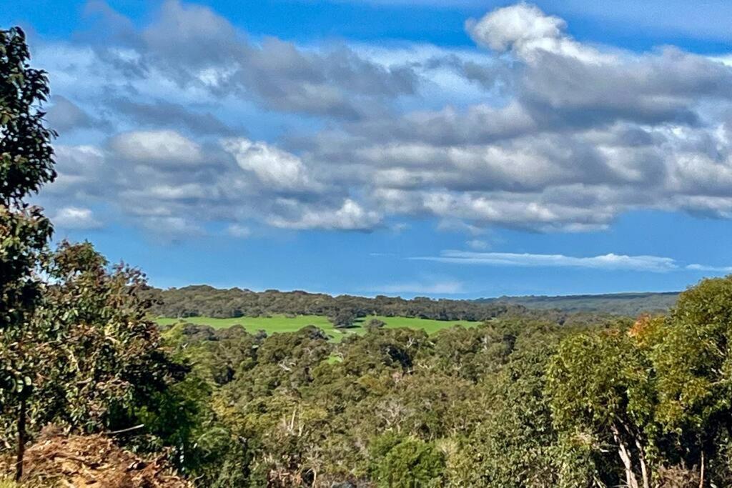 Carnarvon Castle Eagle Bay