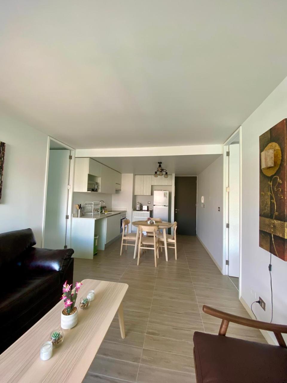 Apartamento Doke Suites