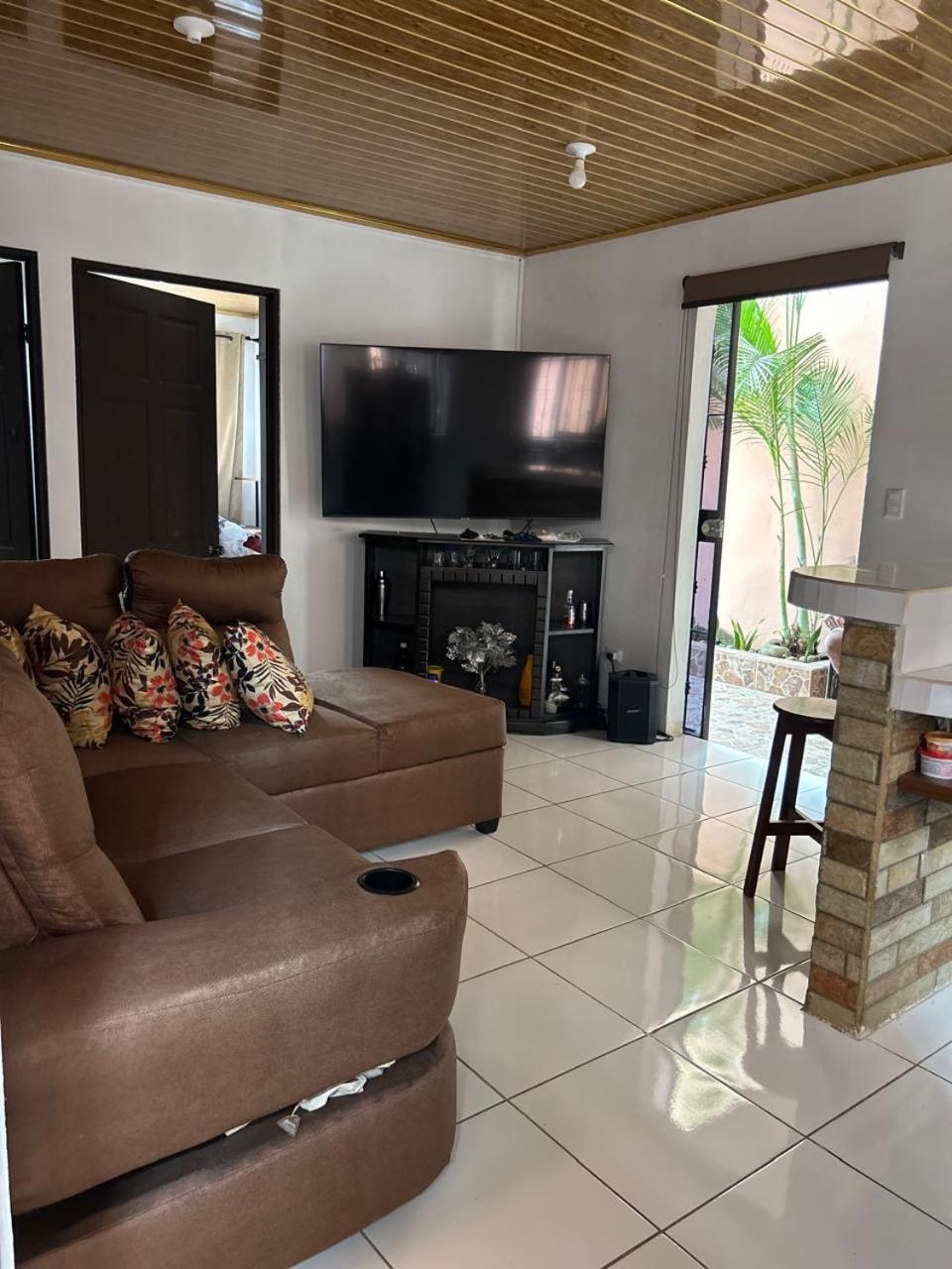 Apartamento Caribe Rosa