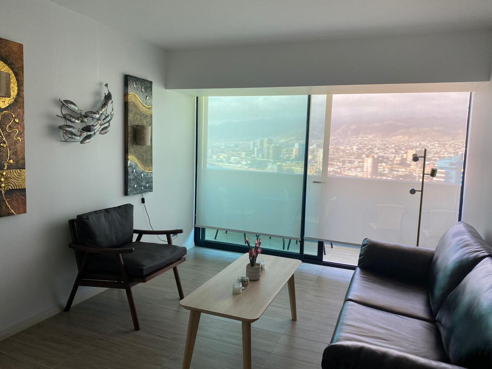 Apartamento Doke Suites