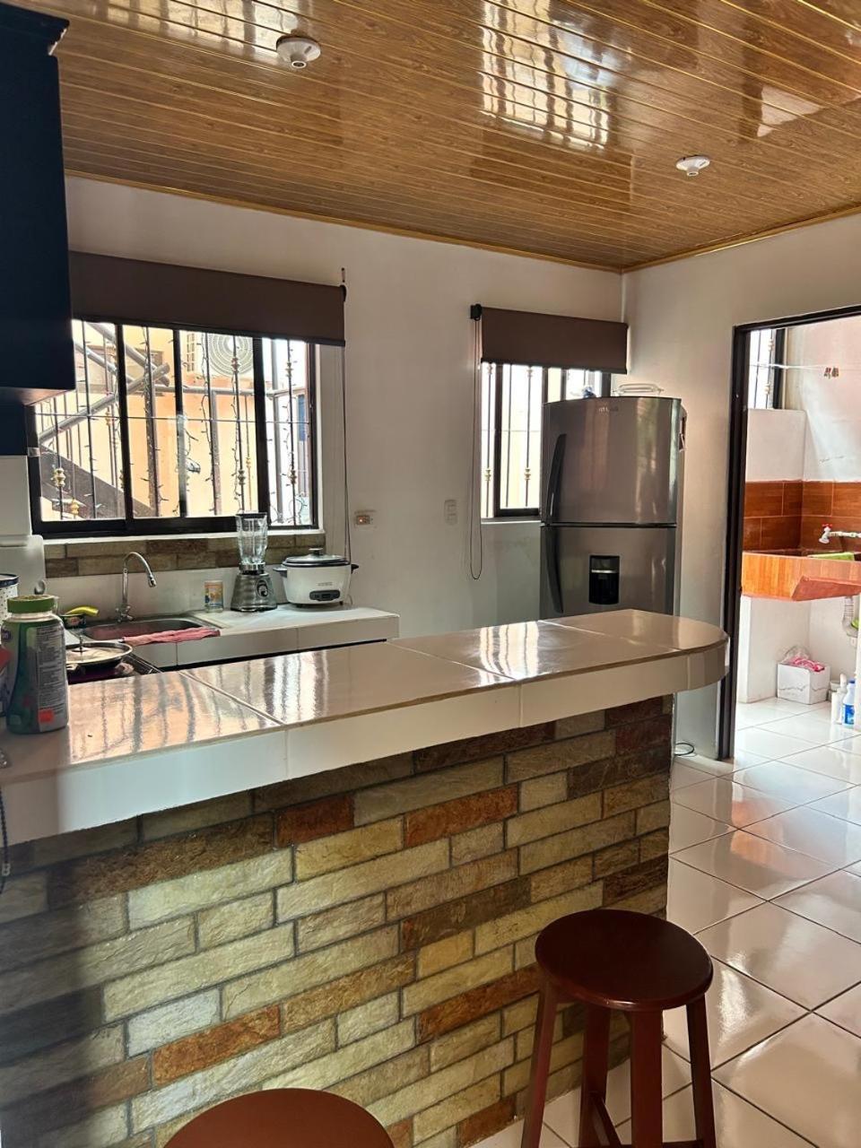 Apartamento Caribe Rosa