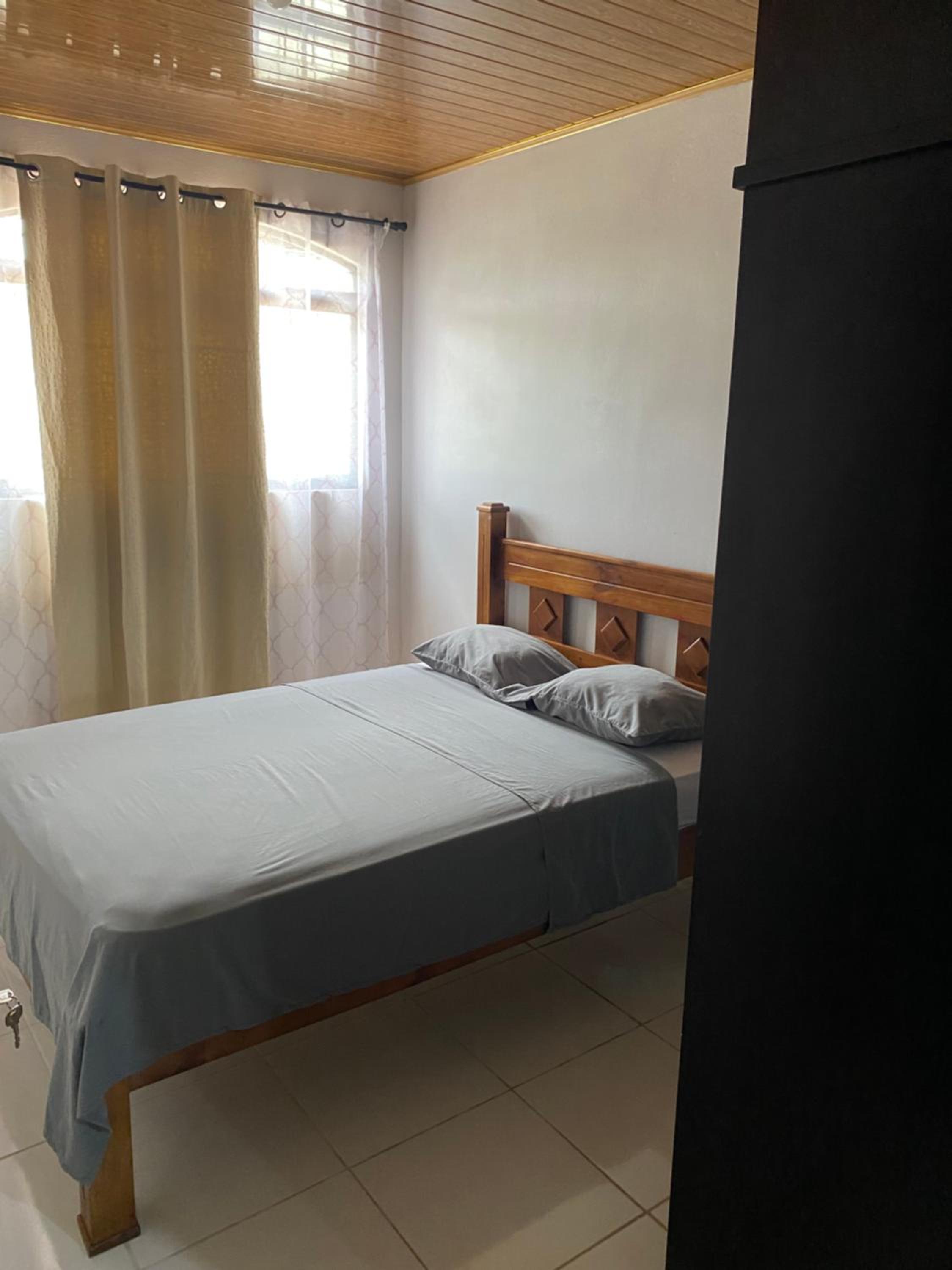 Apartamento Caribe Rosa