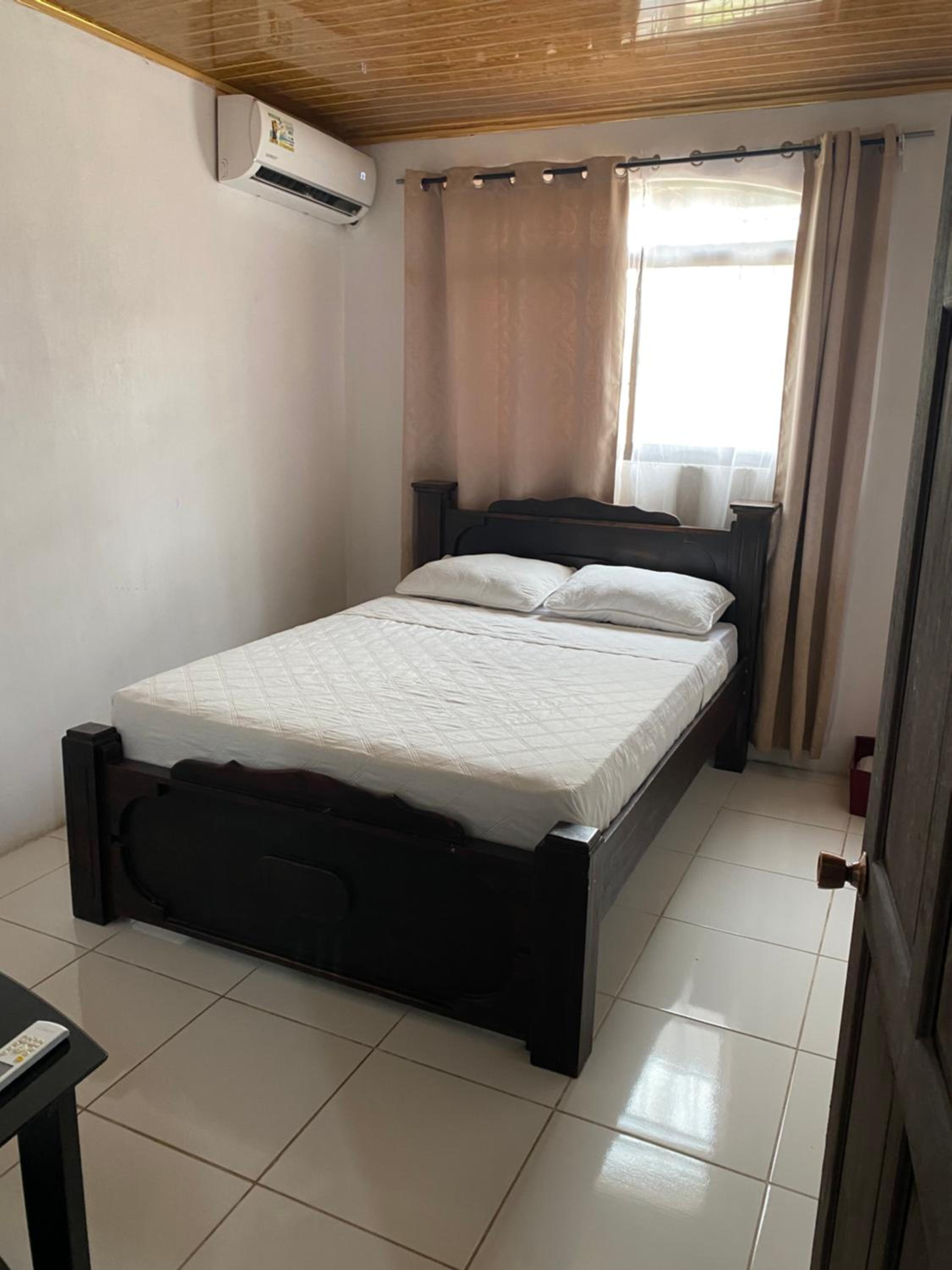 Apartamento Caribe Rosa
