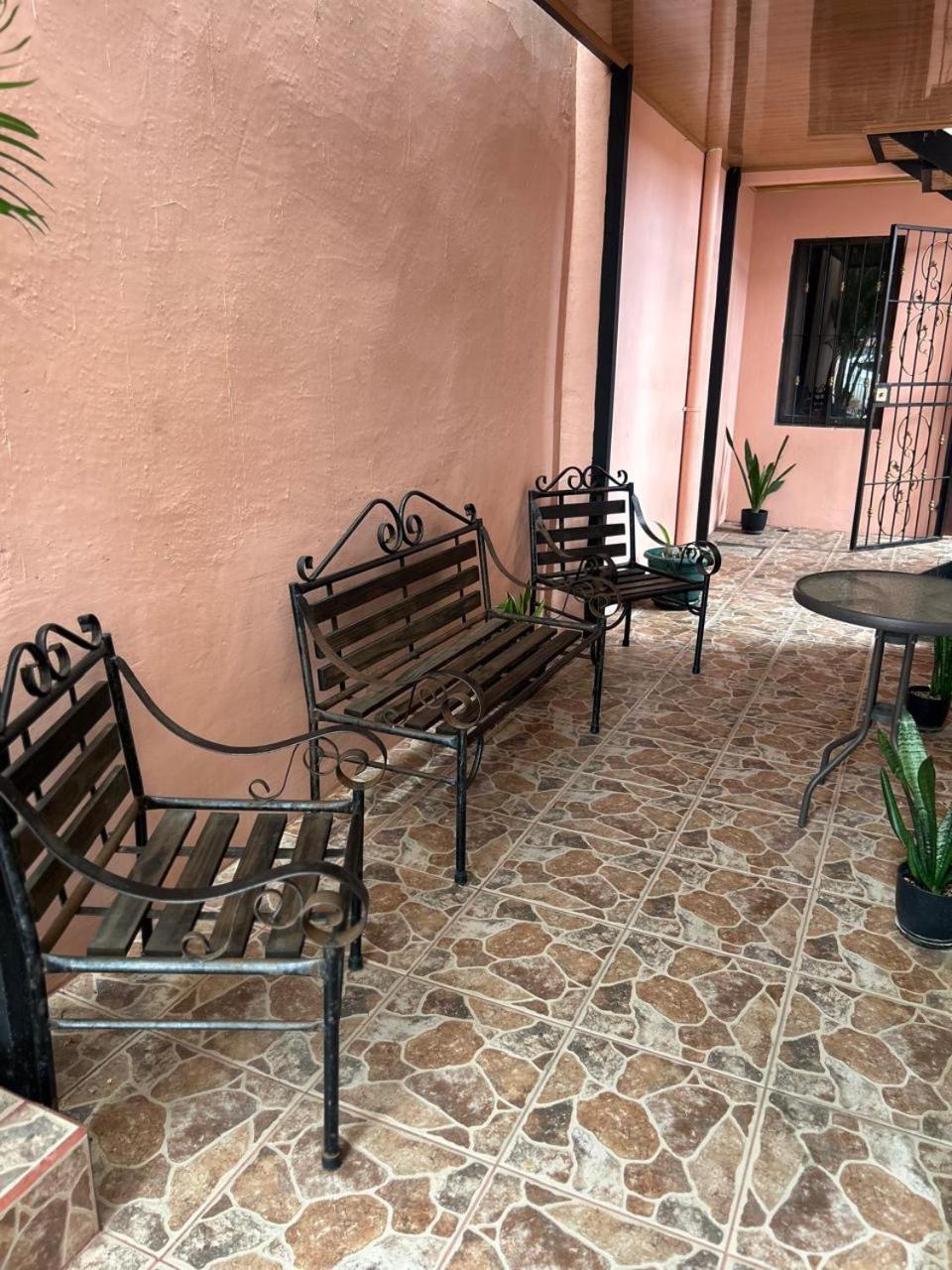 Apartamento Caribe Rosa