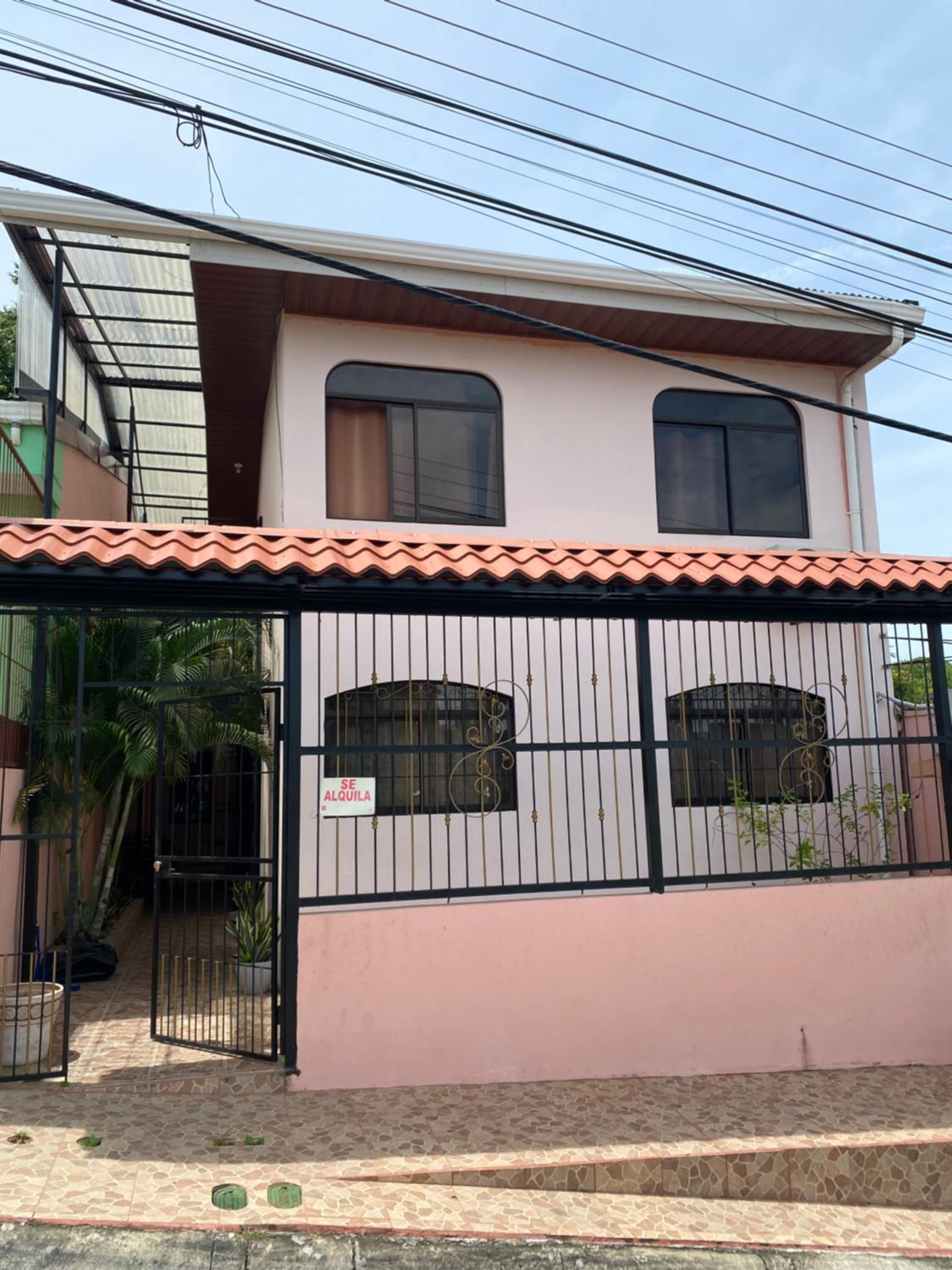 Apartamento Caribe Rosa