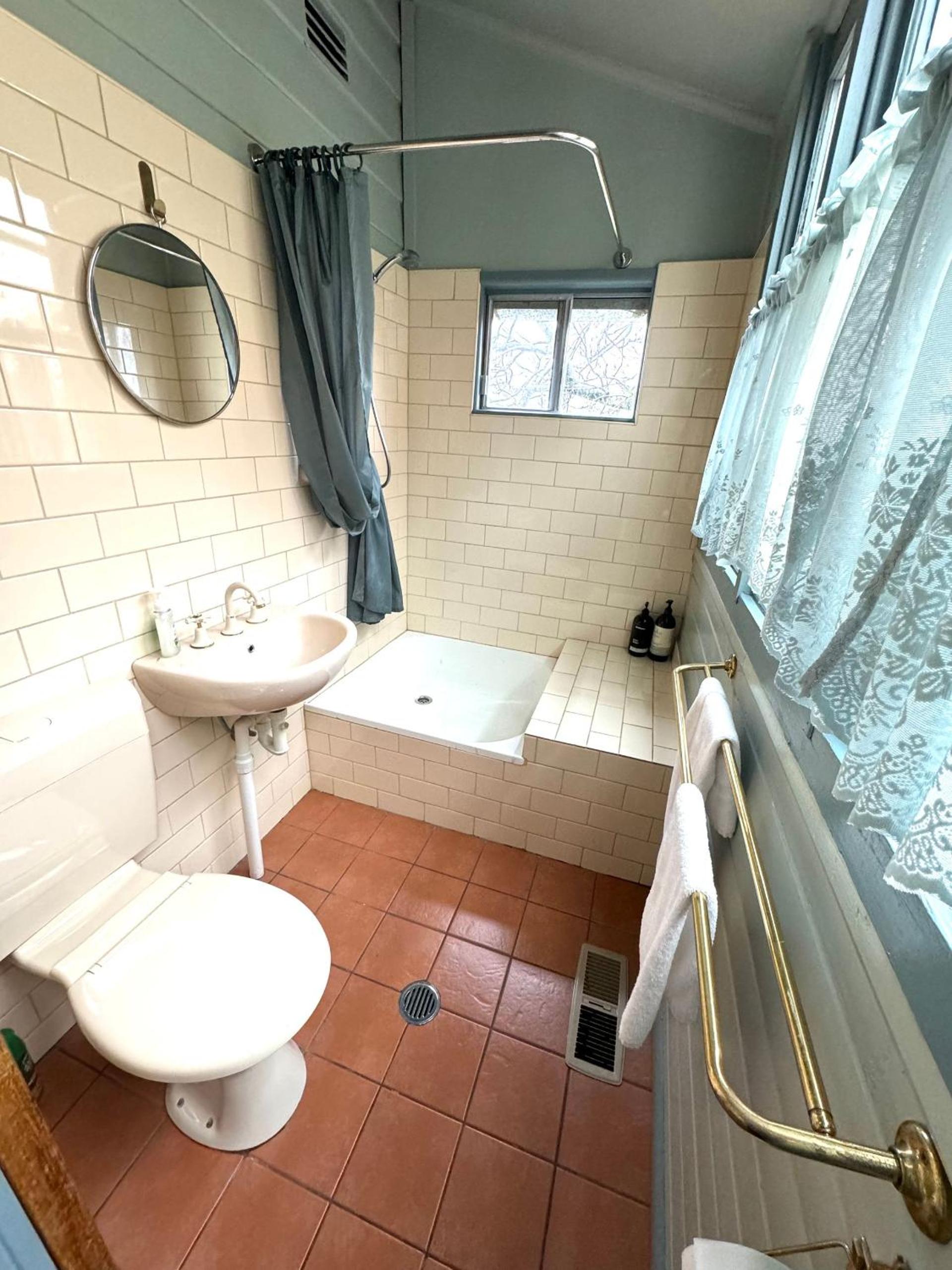 Idlehour Cottage