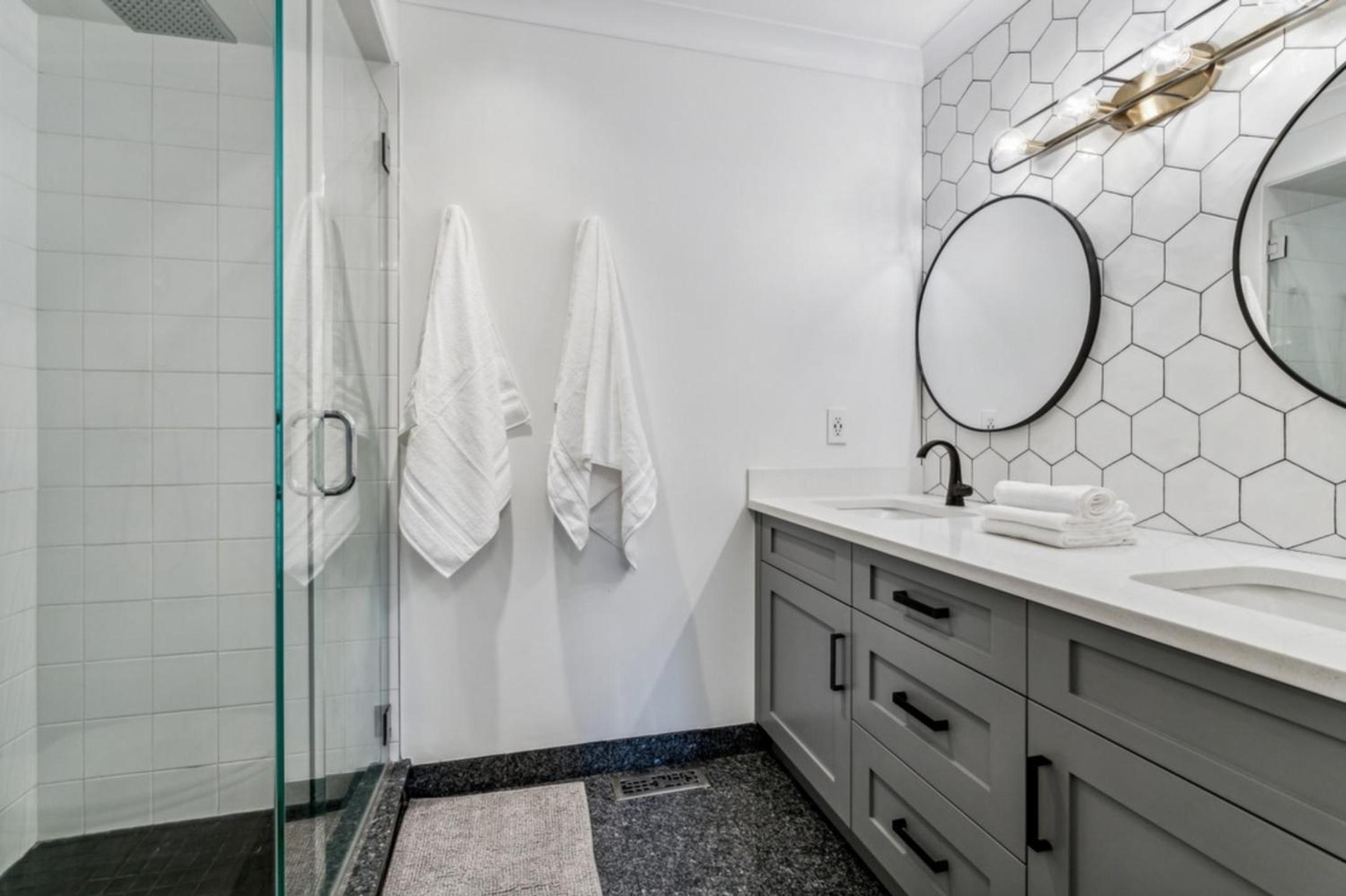 Bowmont Park Luxury Retreat