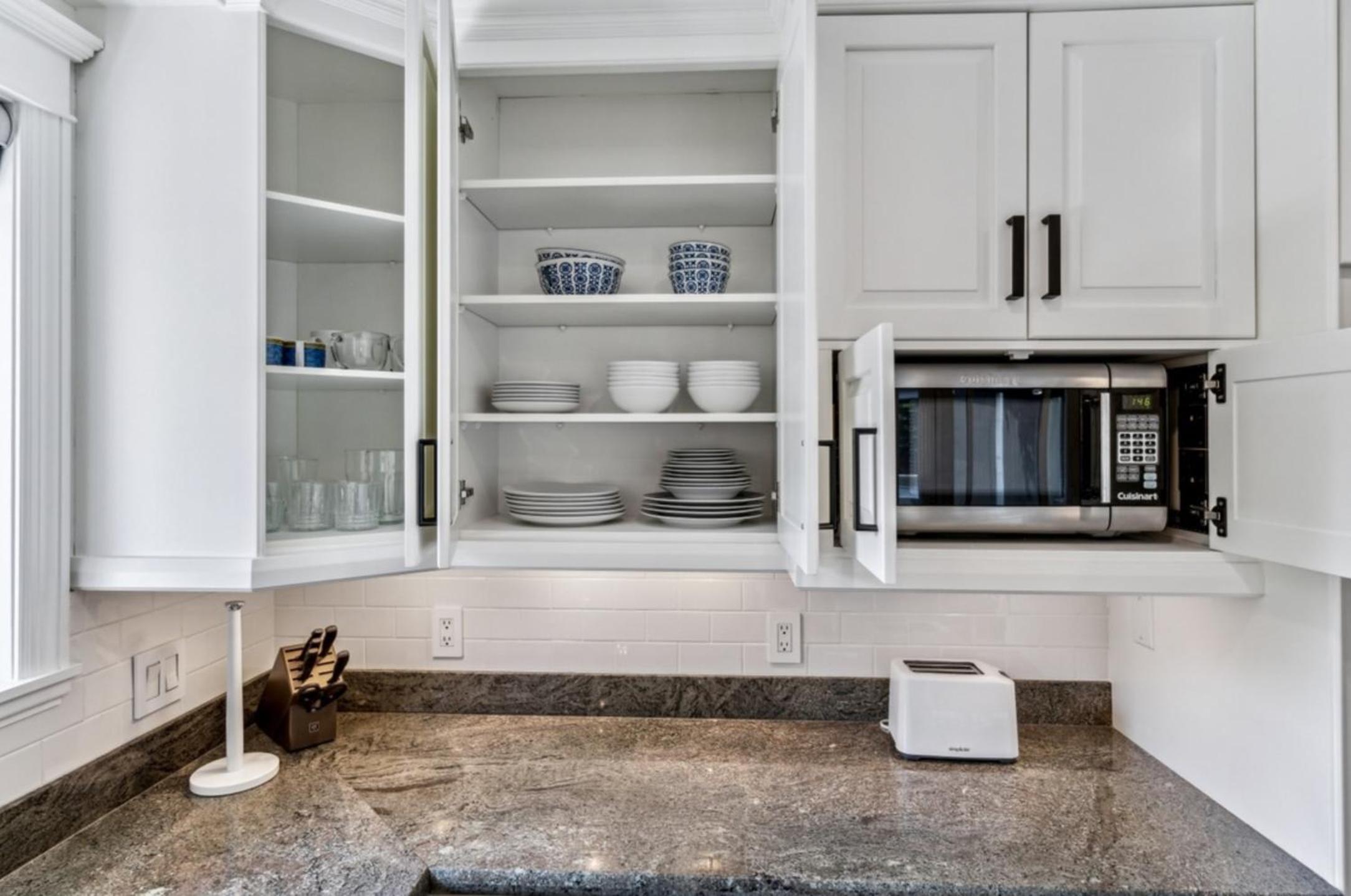 Bowmont Park Luxury Retreat
