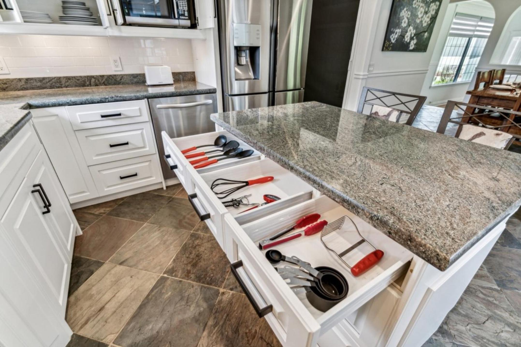 Bowmont Park Luxury Retreat