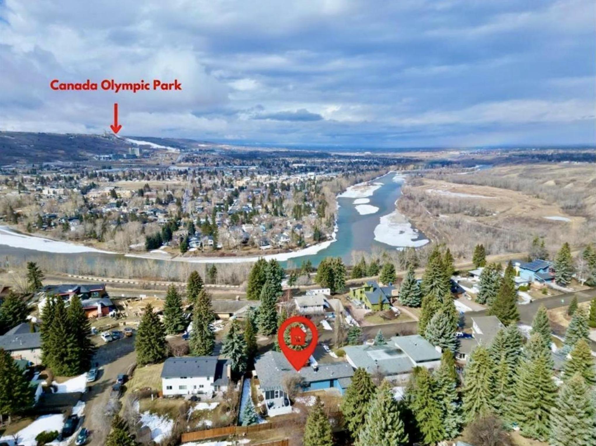 Bowmont Park Luxury Retreat