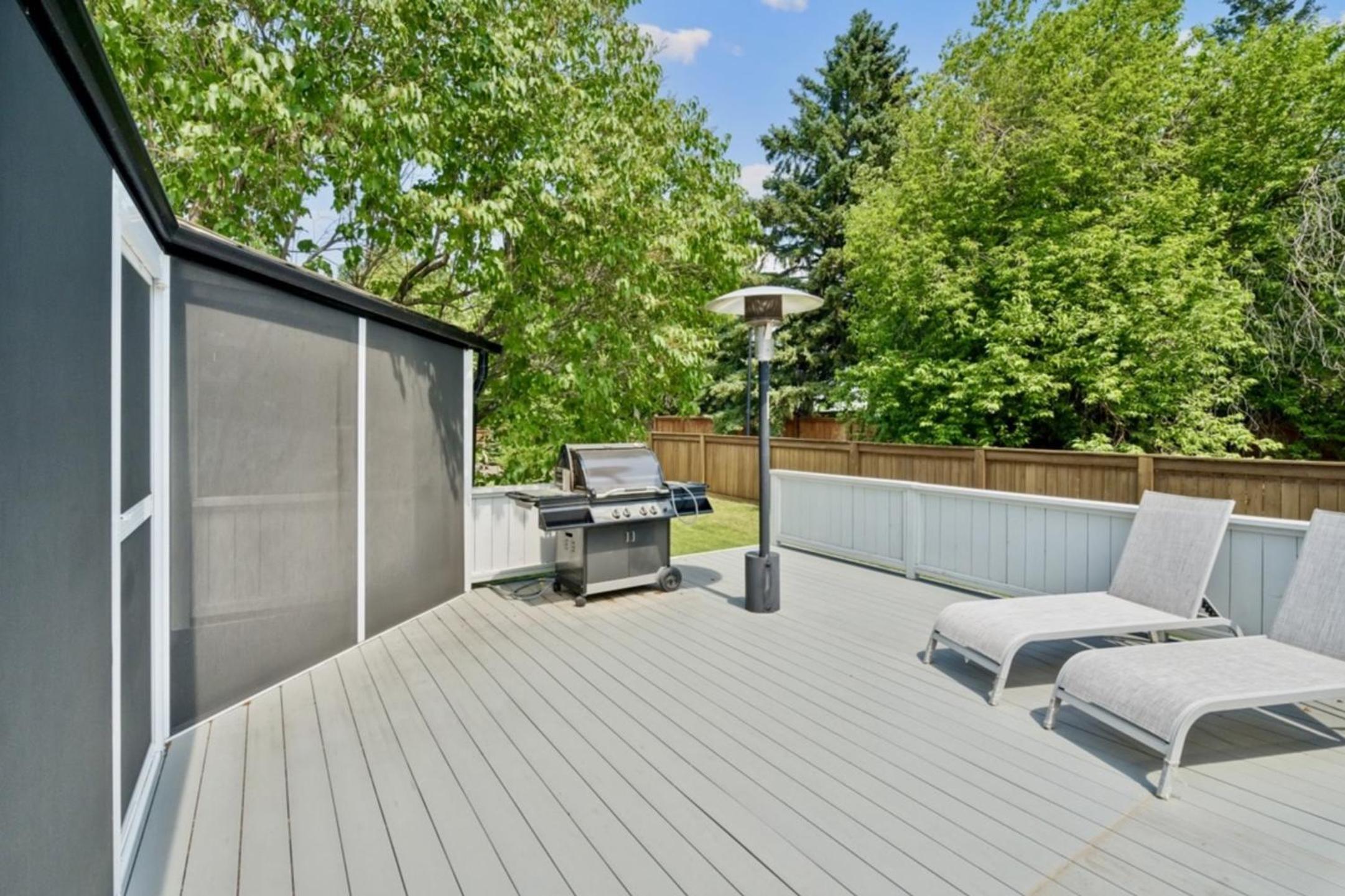 Bowmont Park Luxury Retreat