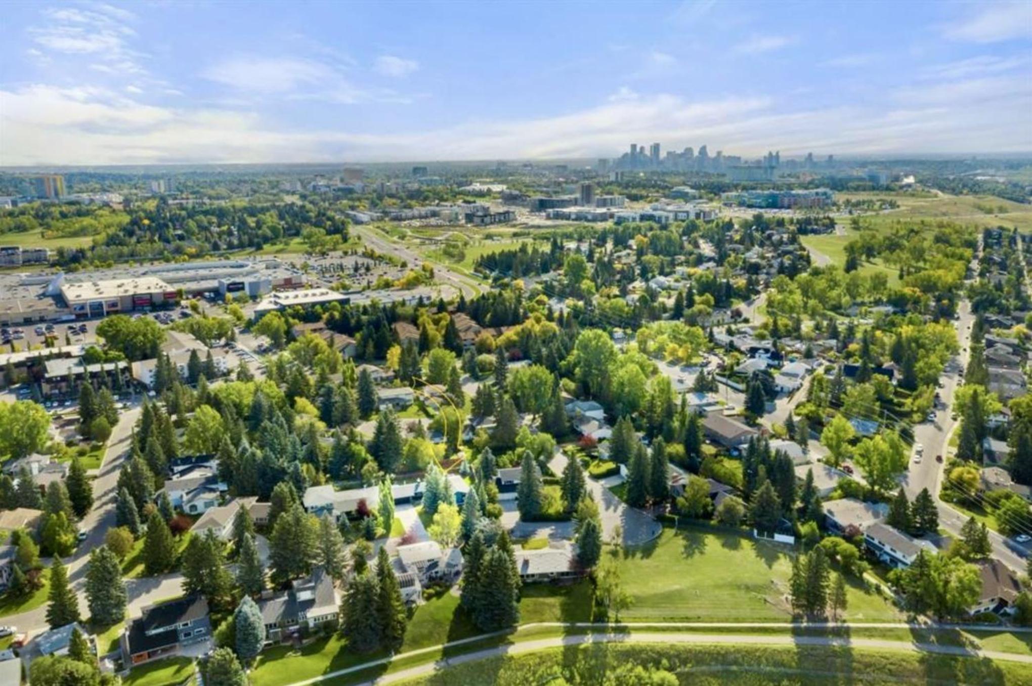 Bowmont Park Luxury Retreat