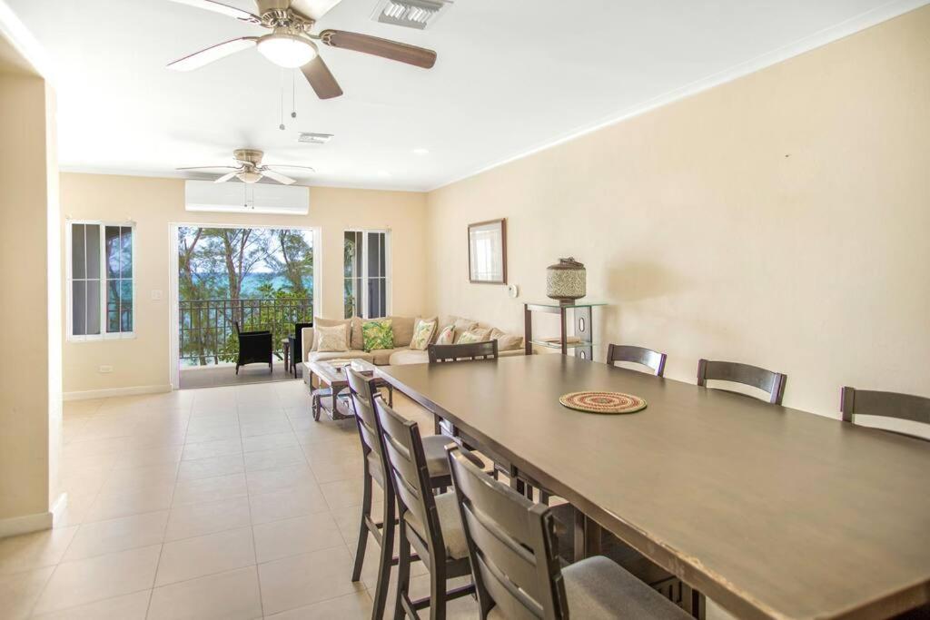 NEW Ocean view Apt Beach Access