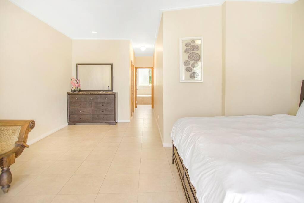 NEW Ocean view Apt Beach Access