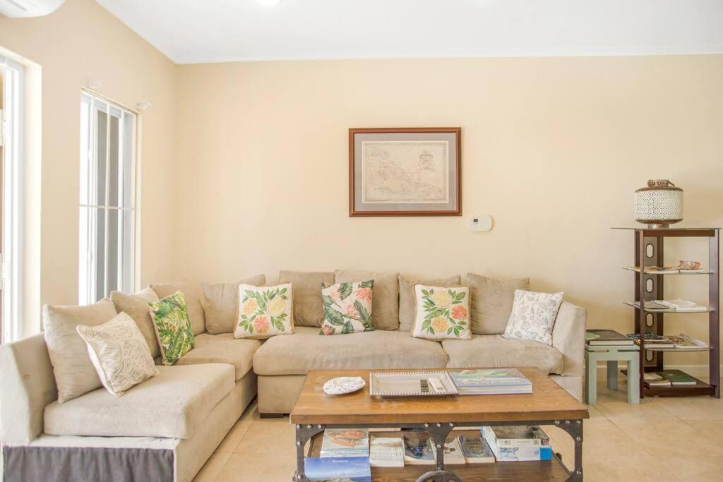 NEW Ocean view Apt Beach Access
