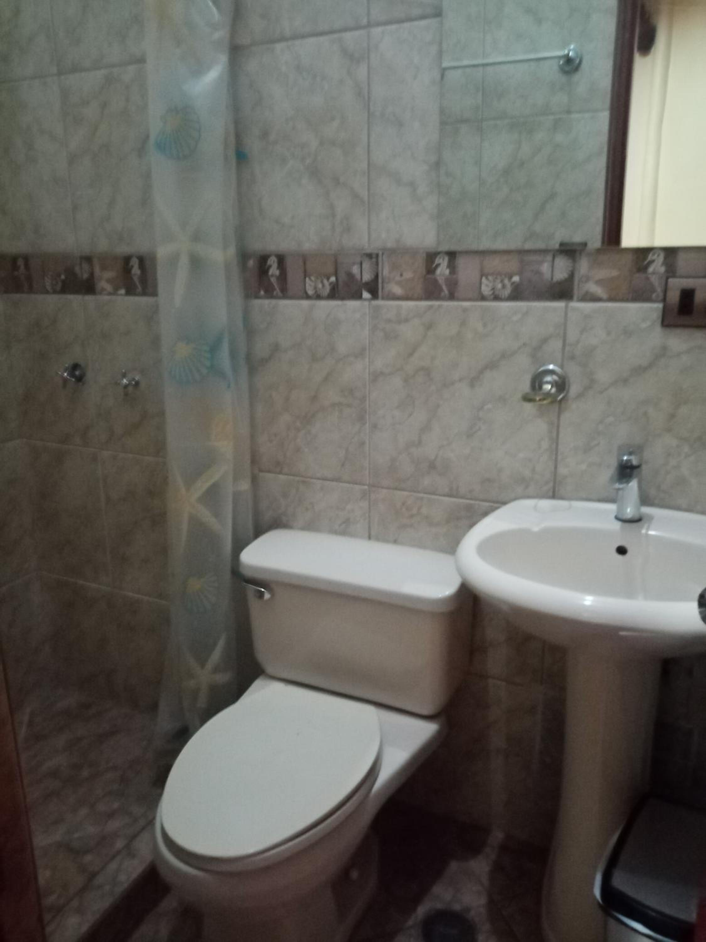 Hostal Will house view 5