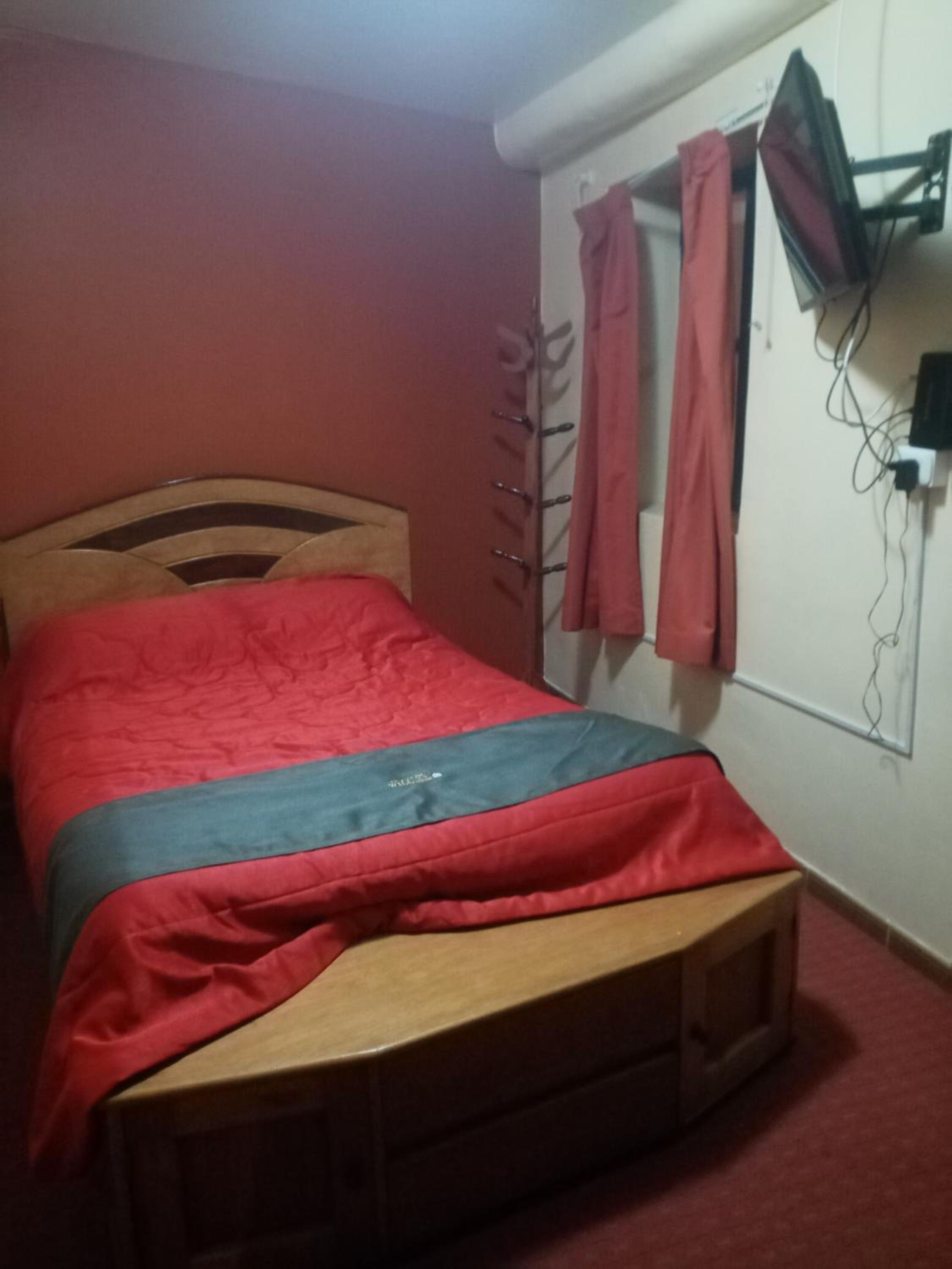 Hostal Will house view 2