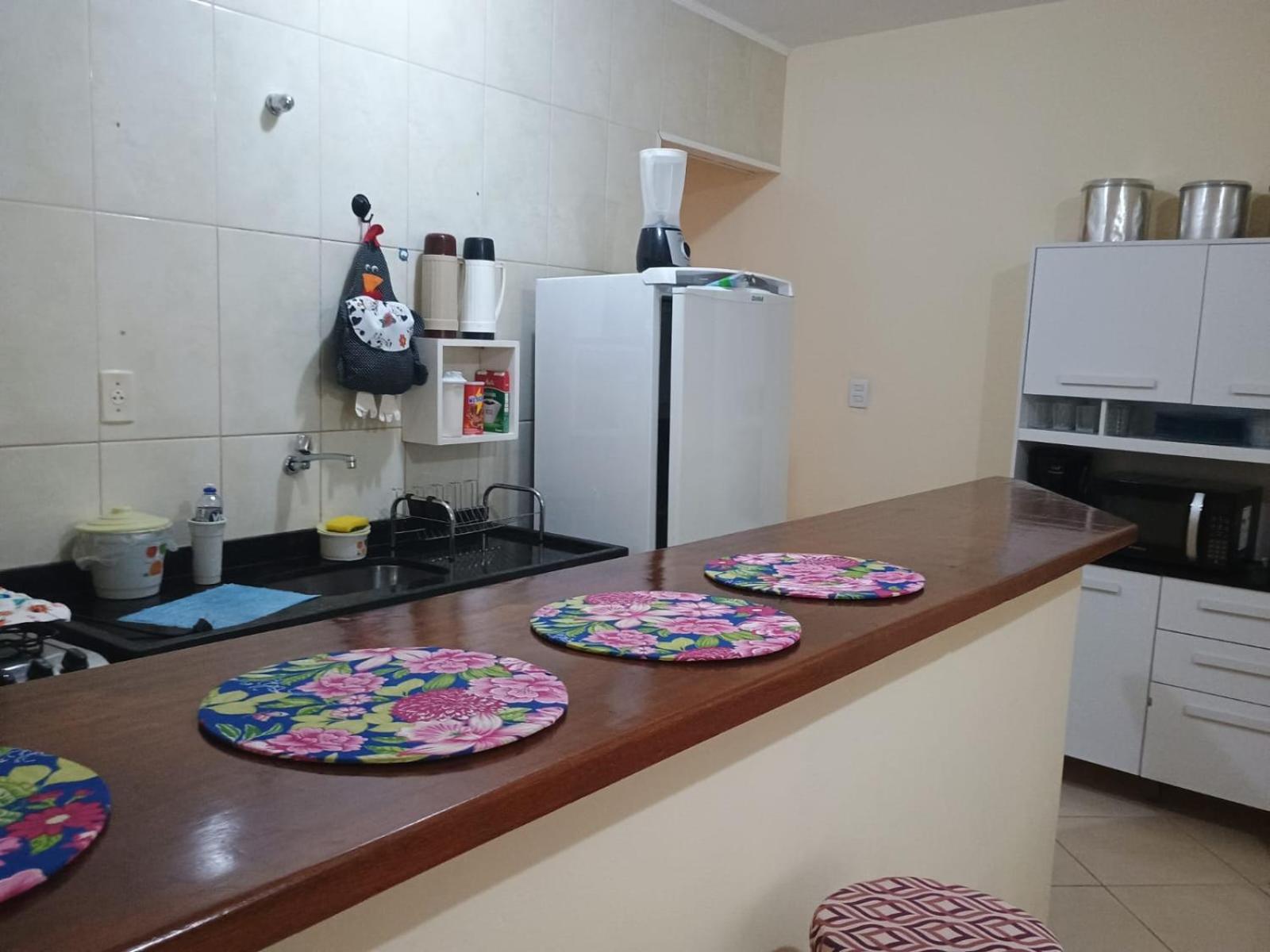 Apartamento 2 quartos em Conservatória - até 9 pessoas!