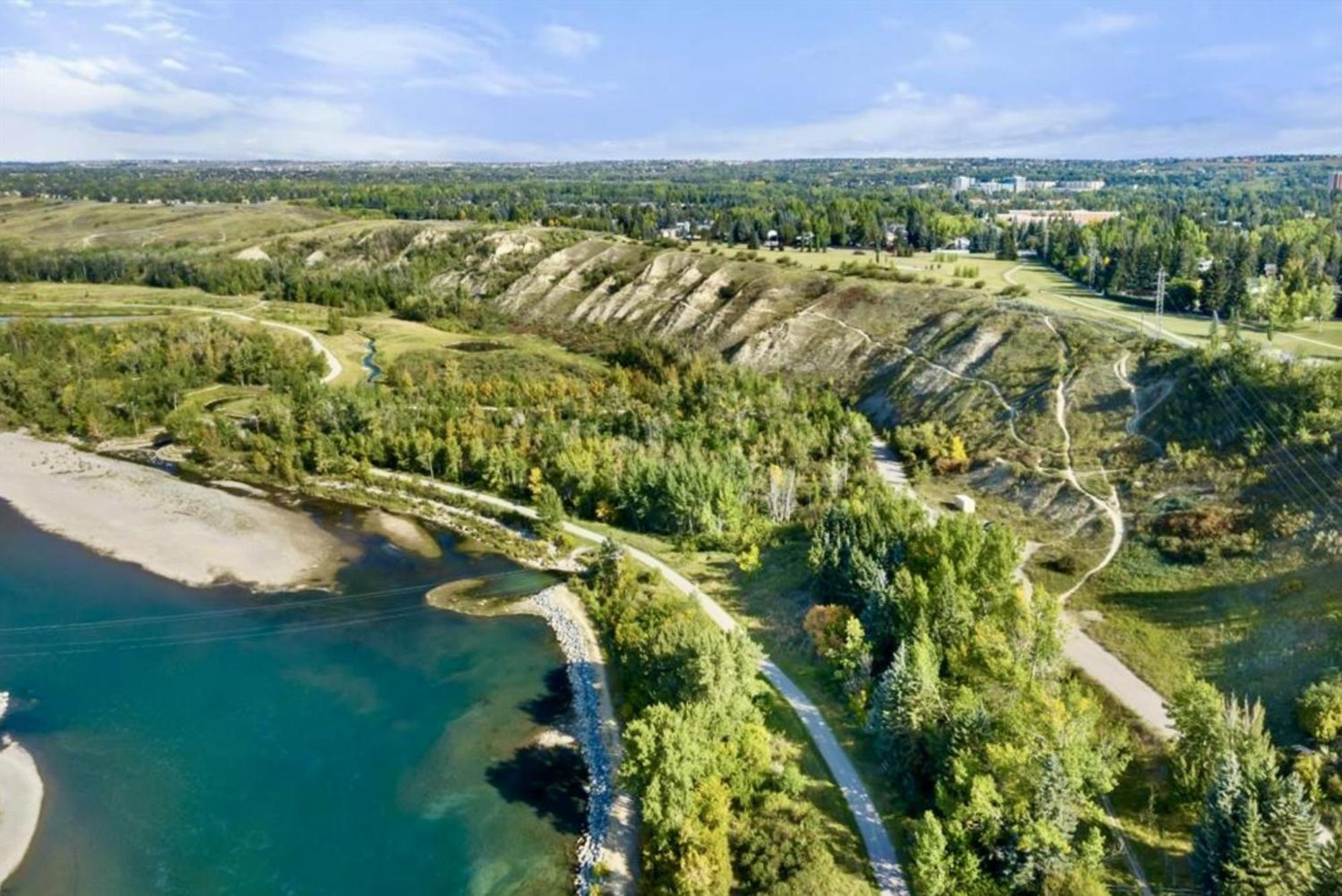 Bowmont Park Luxury Retreat