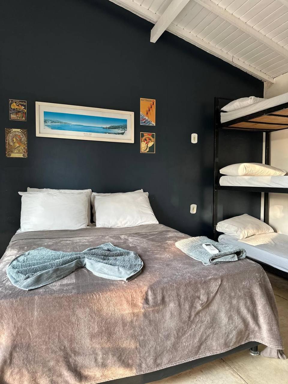 Gurú Hostel Buzios