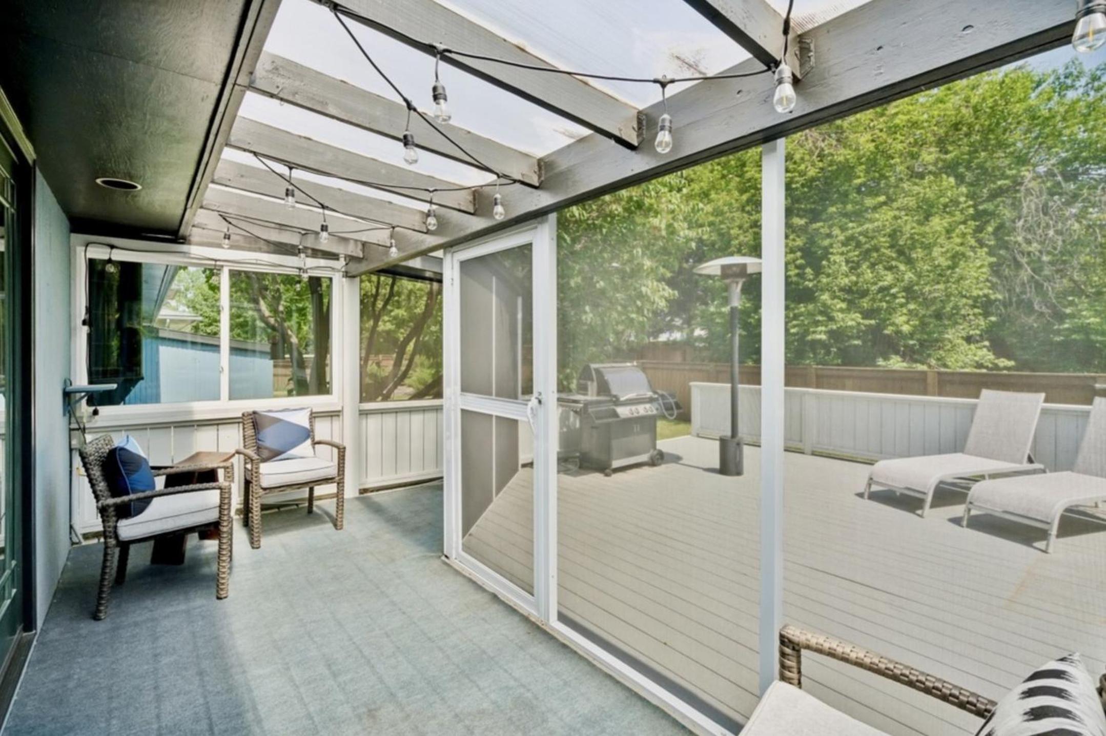 Bowmont Park Luxury Retreat