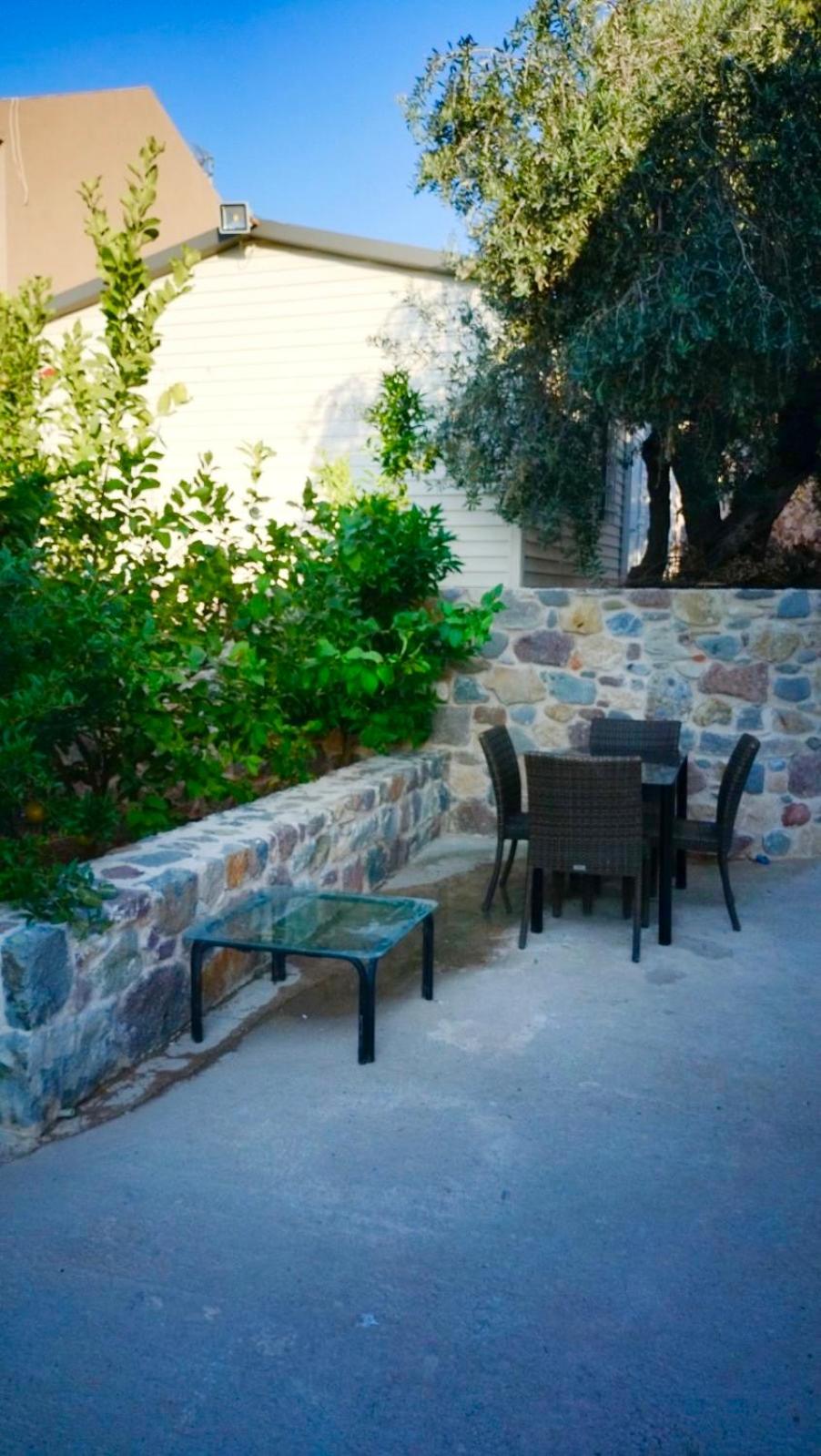 Georgios House