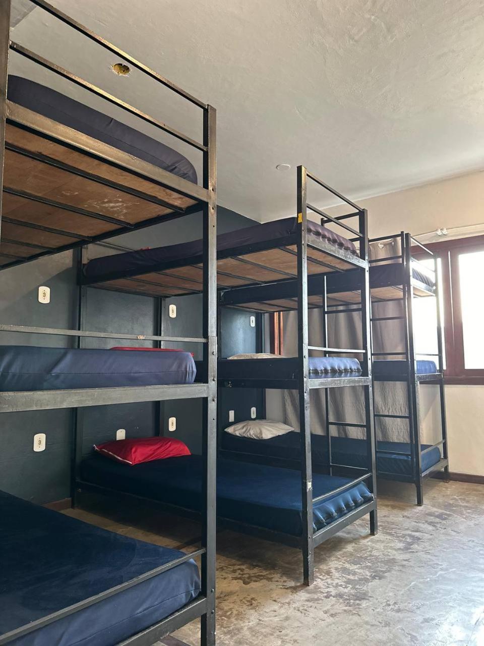 Gurú Hostel Buzios