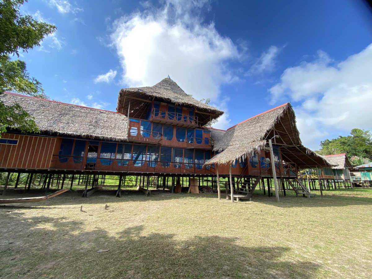 building