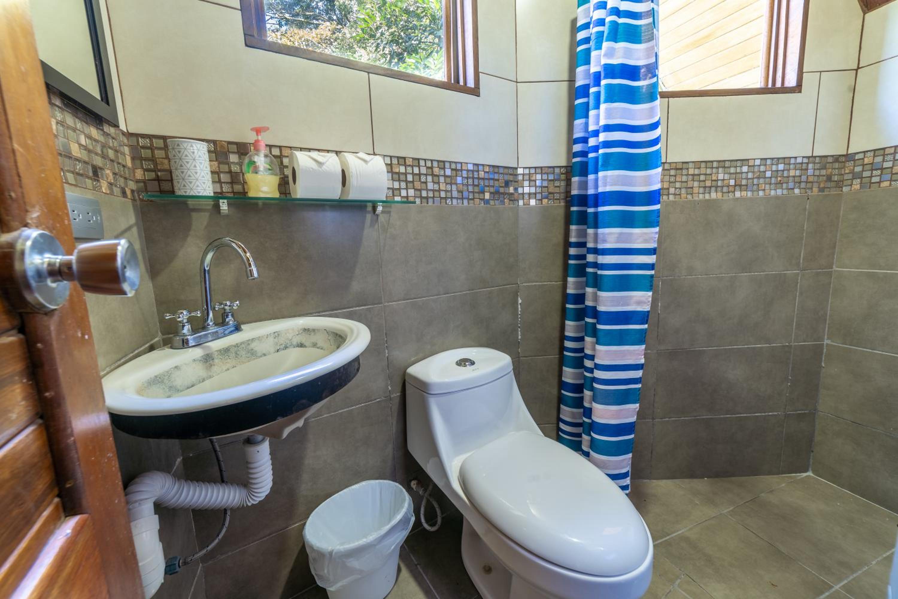 Casa Violeta Home rentals