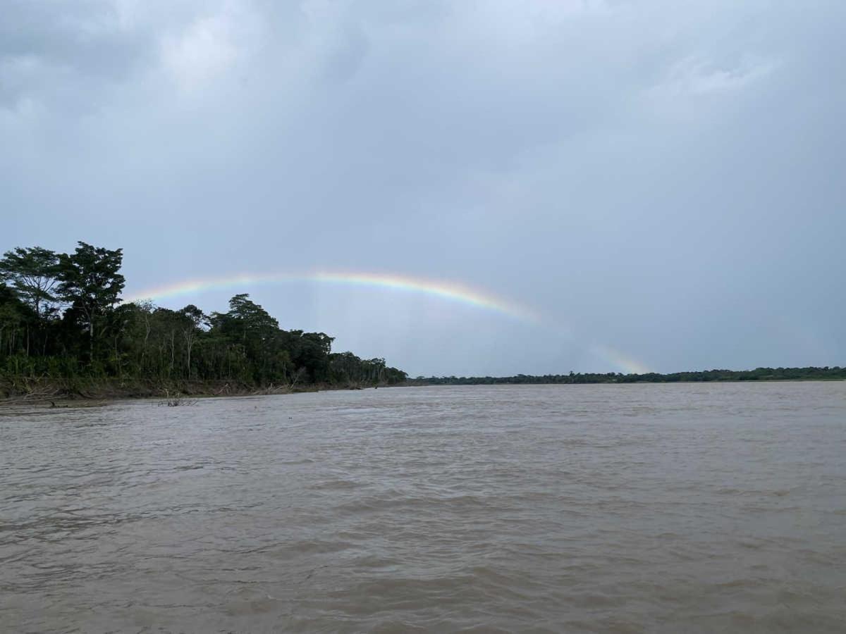 Marupa Expeditions Amazon Tours