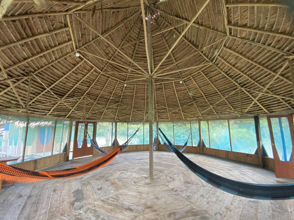 Marupa Expeditions Amazon Tours