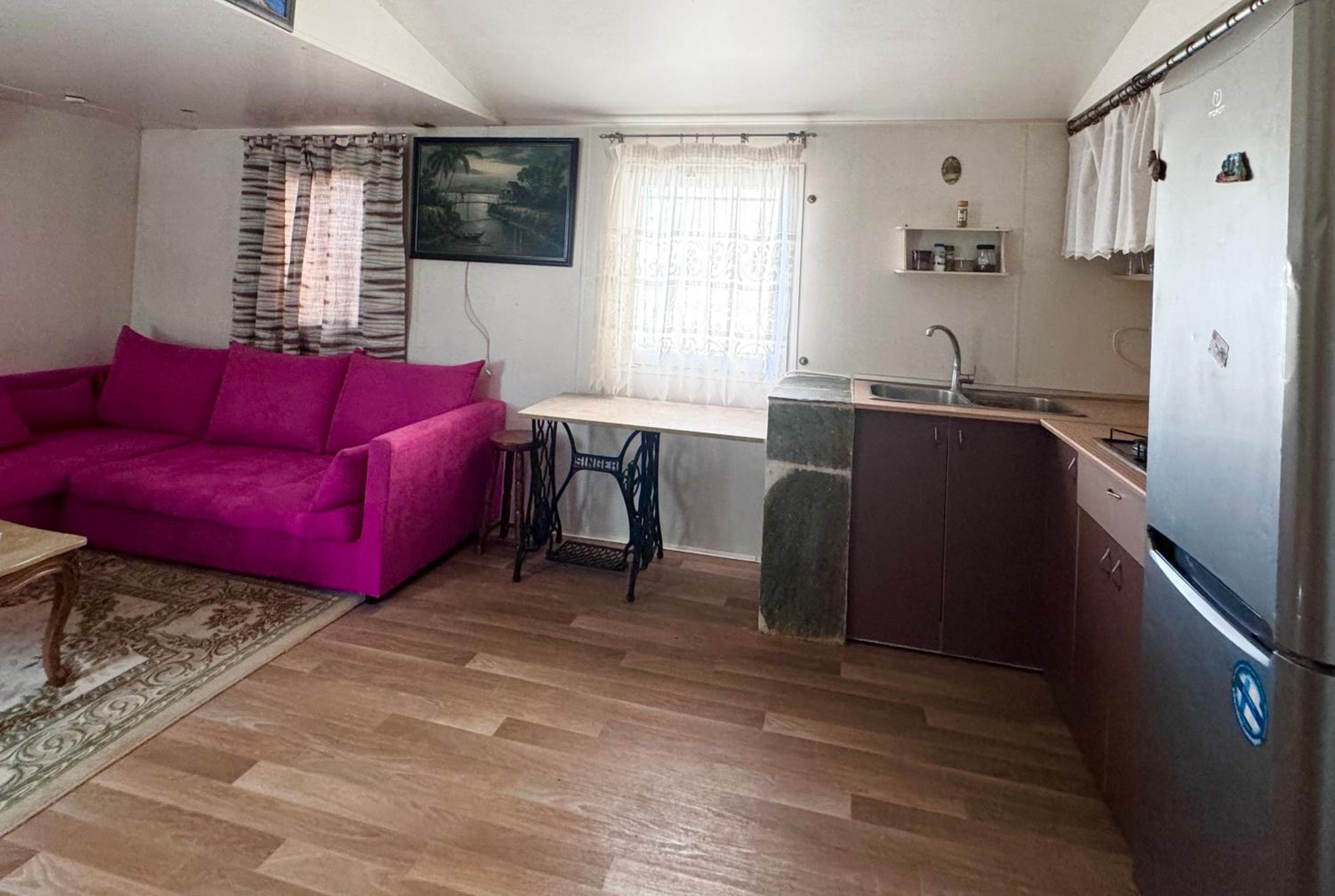 Georgios House